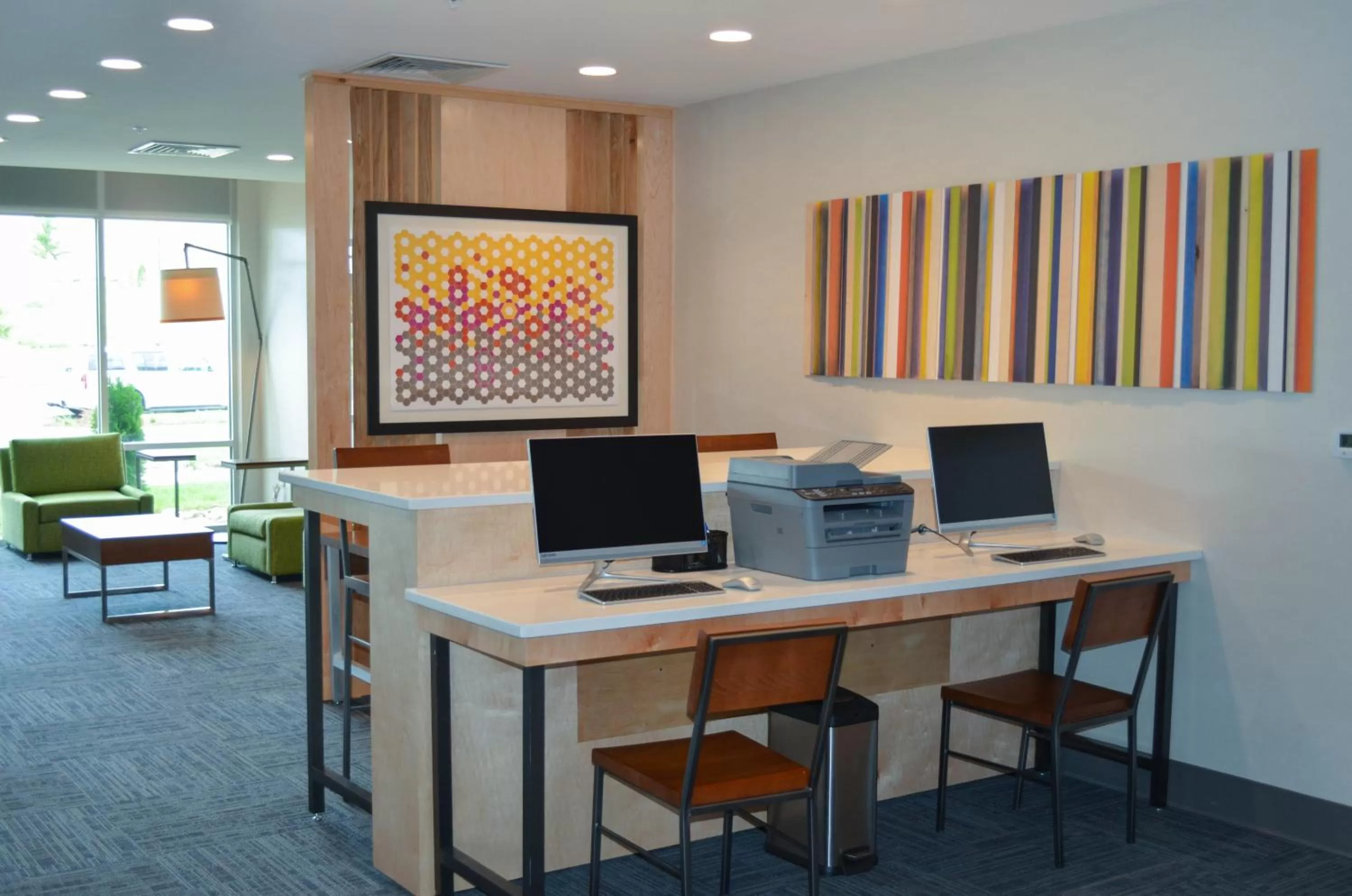 Other in Holiday Inn Express & Suites Raleigh Airport - Brier Creek by IHG