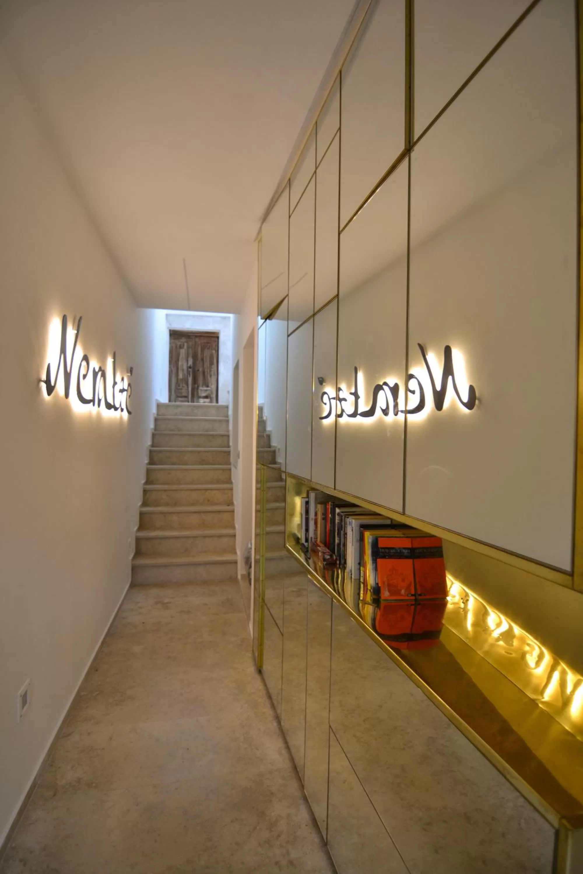 Property building, Property Logo/Sign in Neratze Hammam Suites