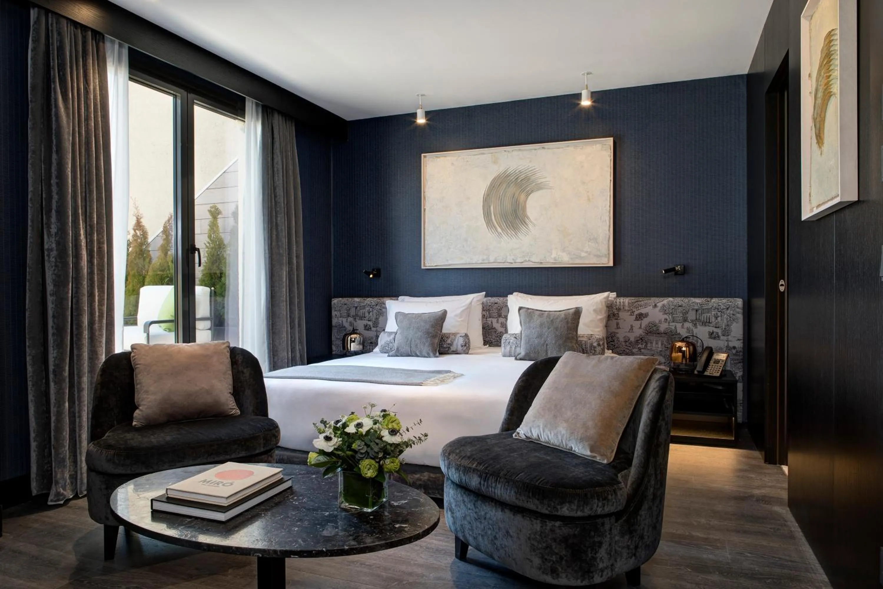 Photo of the whole room, Bed in Casa Almagro by The Pavilions Hotels & Resorts