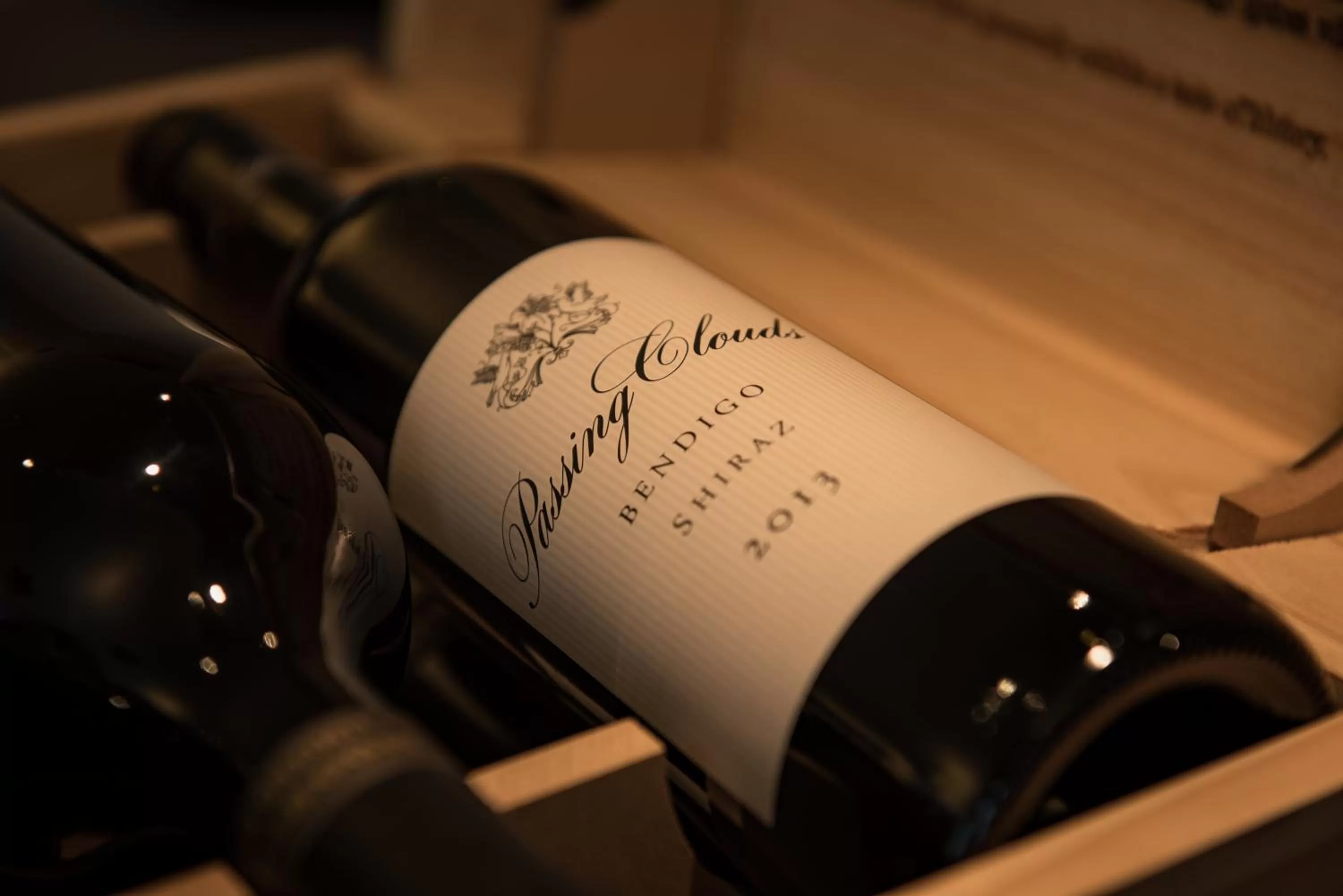 Alcoholic drinks in Bairnsdale International