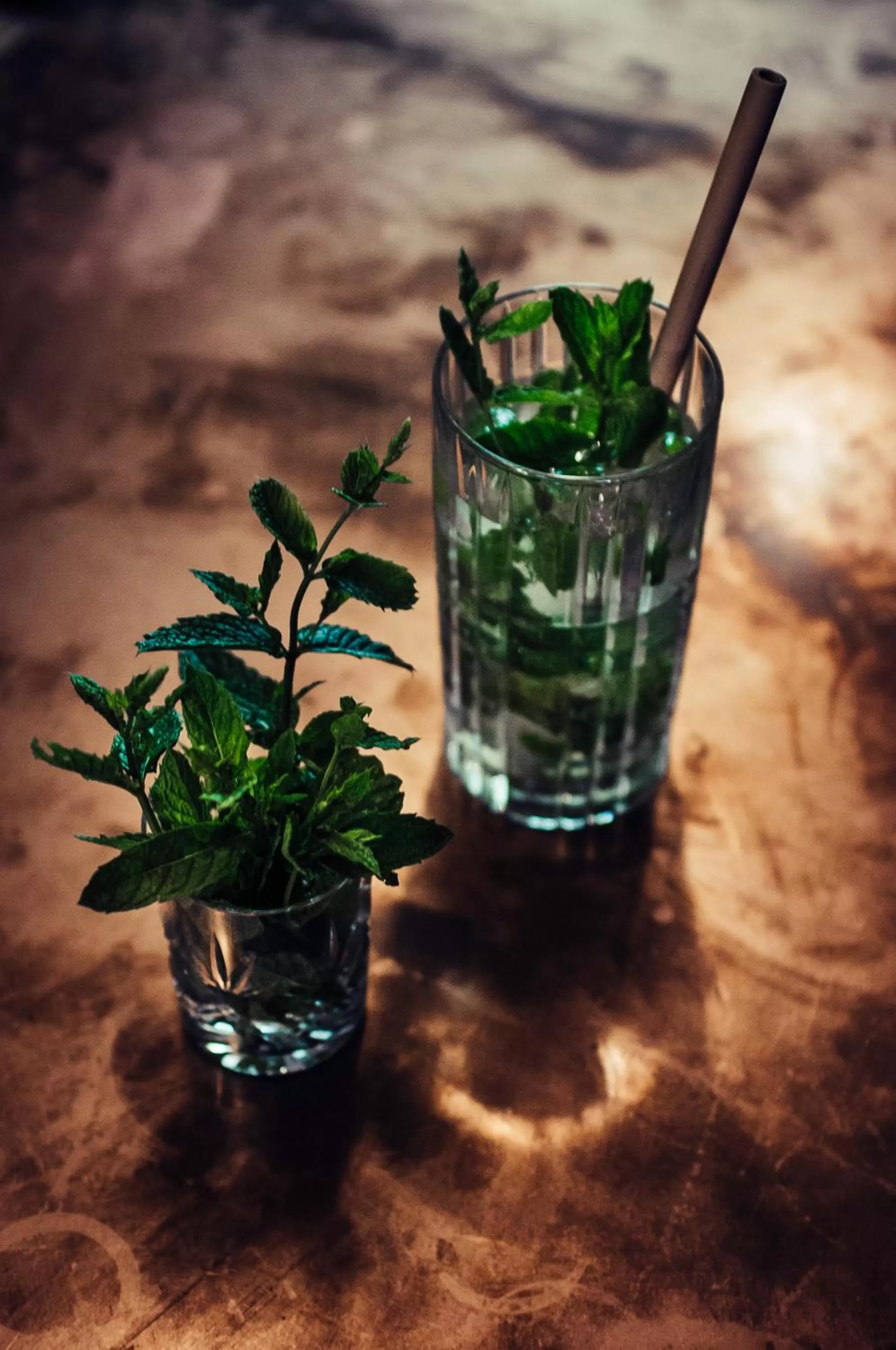 Drinks in The Ollerod