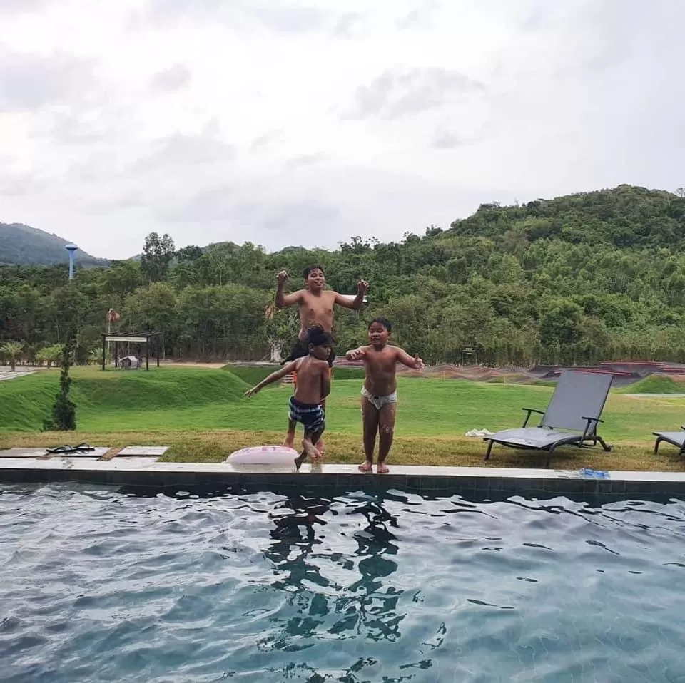 Viva Montane Hotel Pattaya