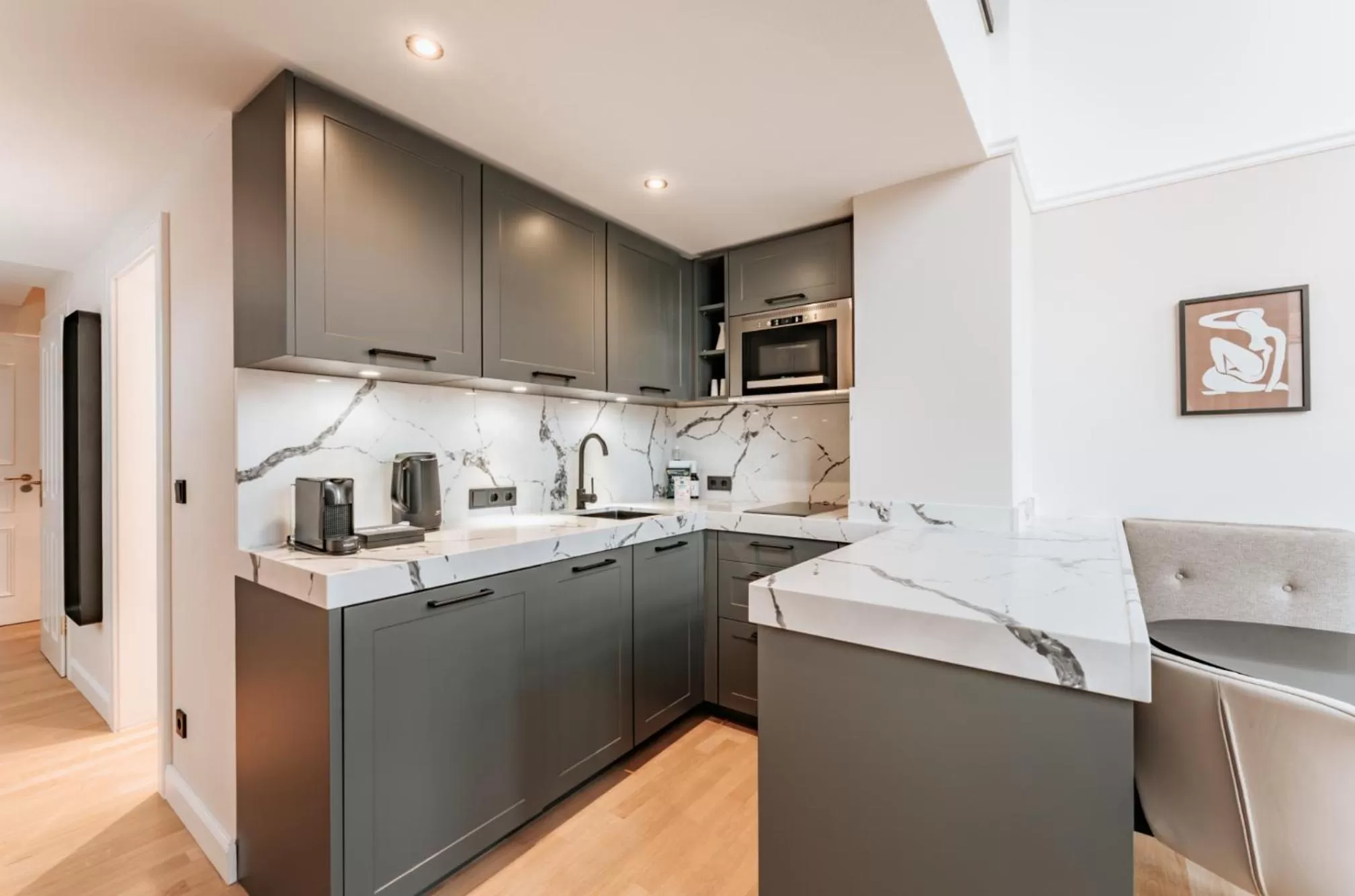 Strandhotel Kurhaus Juist