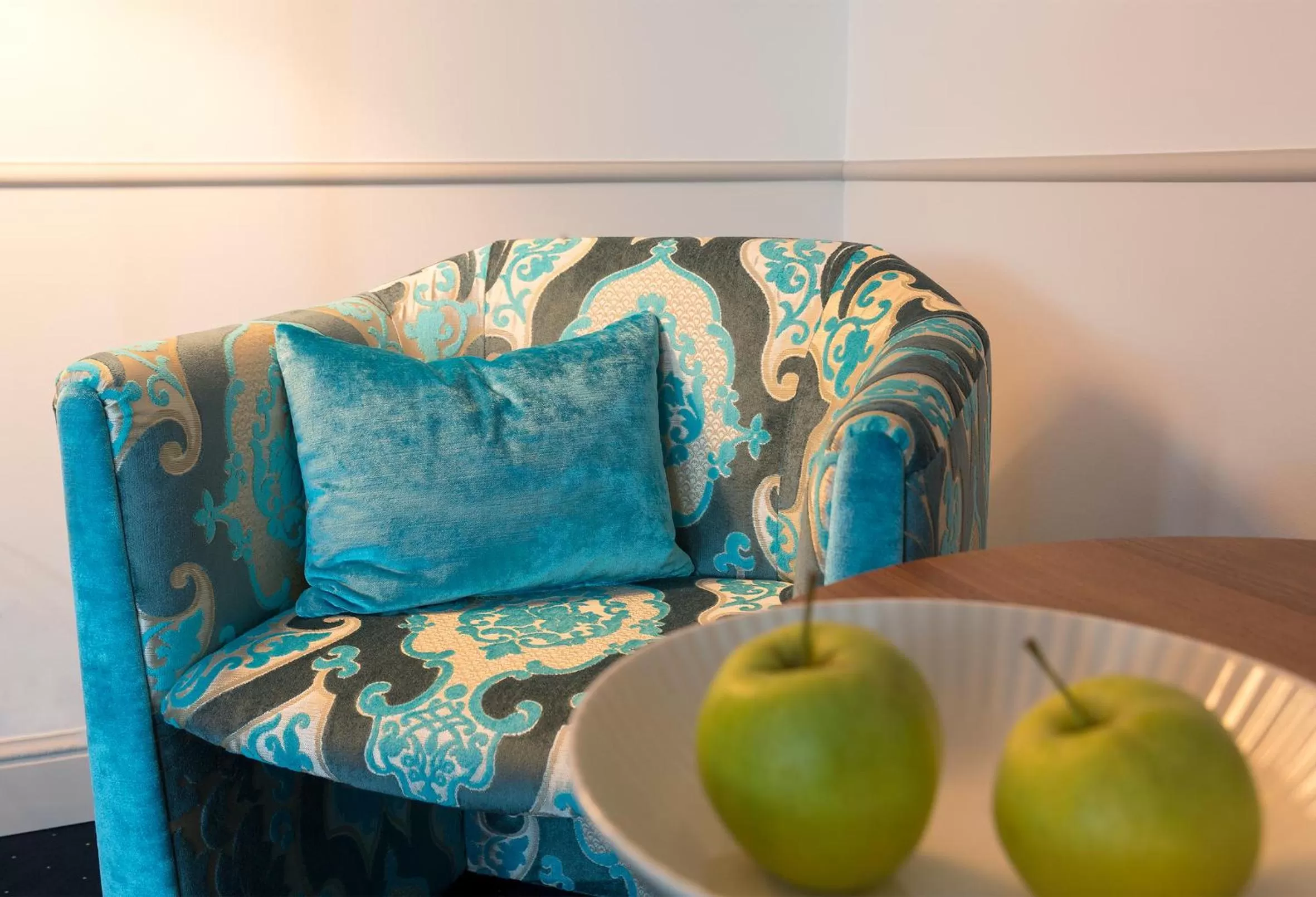 Photo of the whole room in Hotel Appenzell