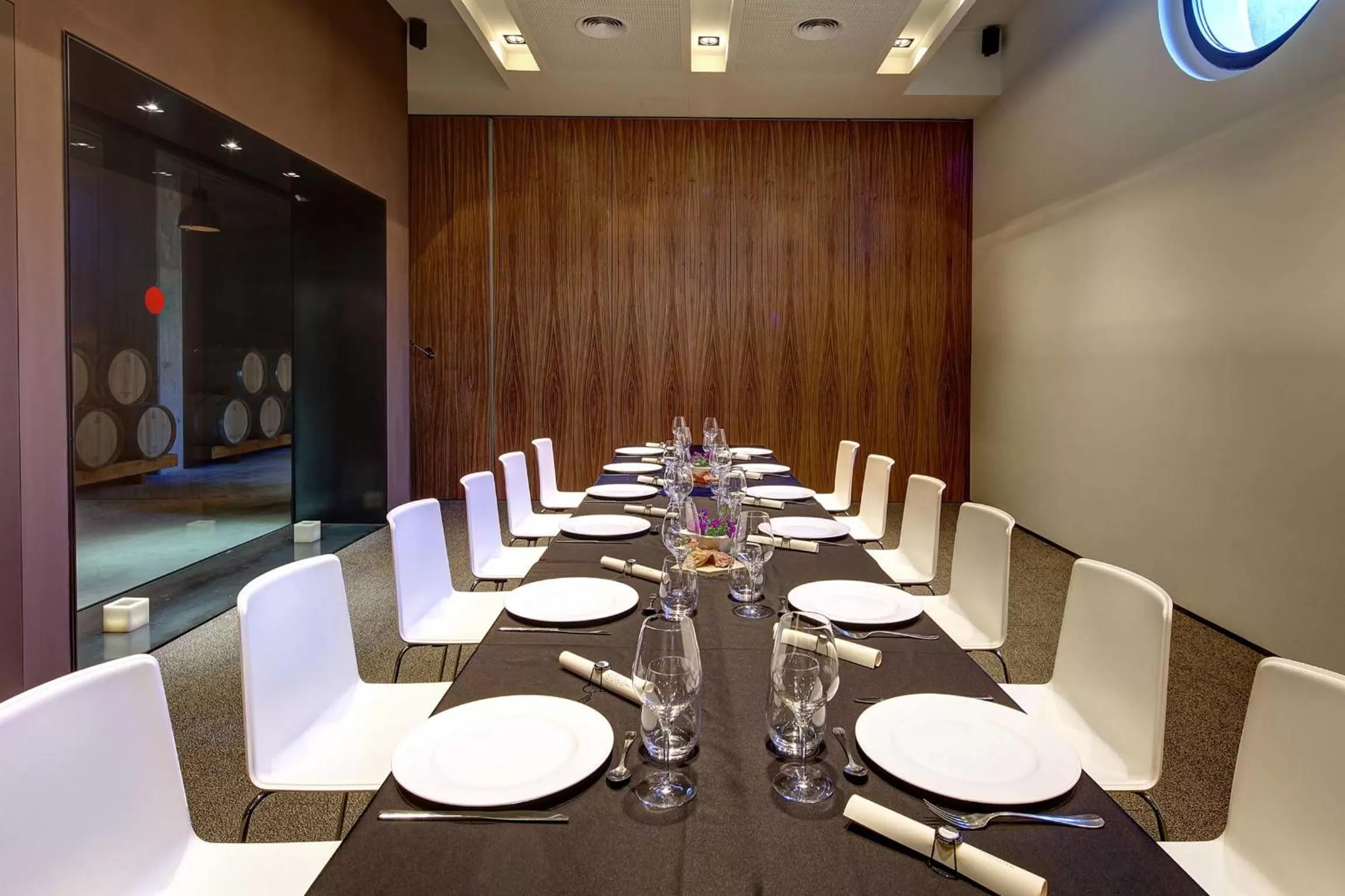 Banquet/Function facilities in Mastinell Cava & Boutique Hotel by Olivia Hotels Collection