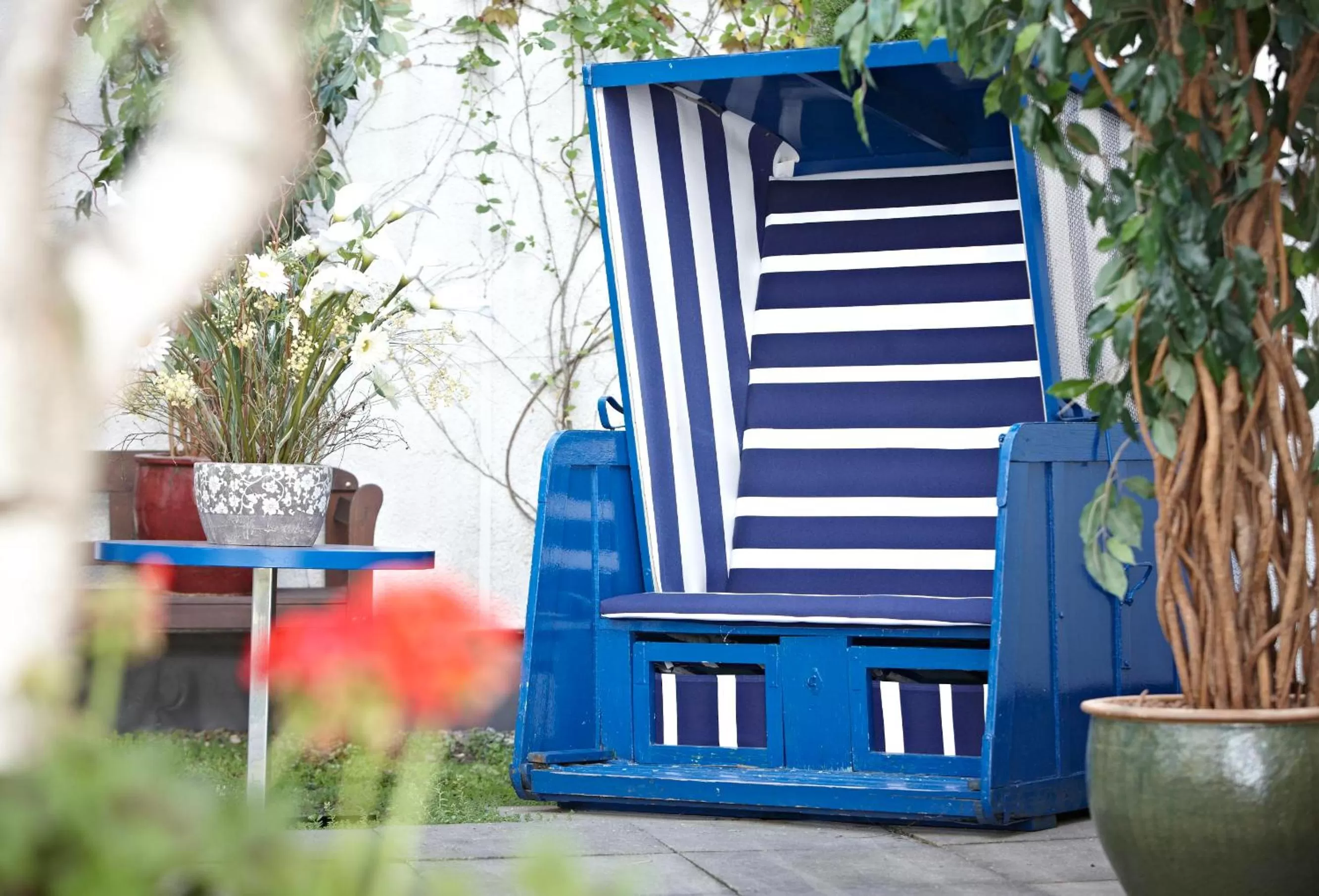 Business facilities in IntercityHotel Rostock