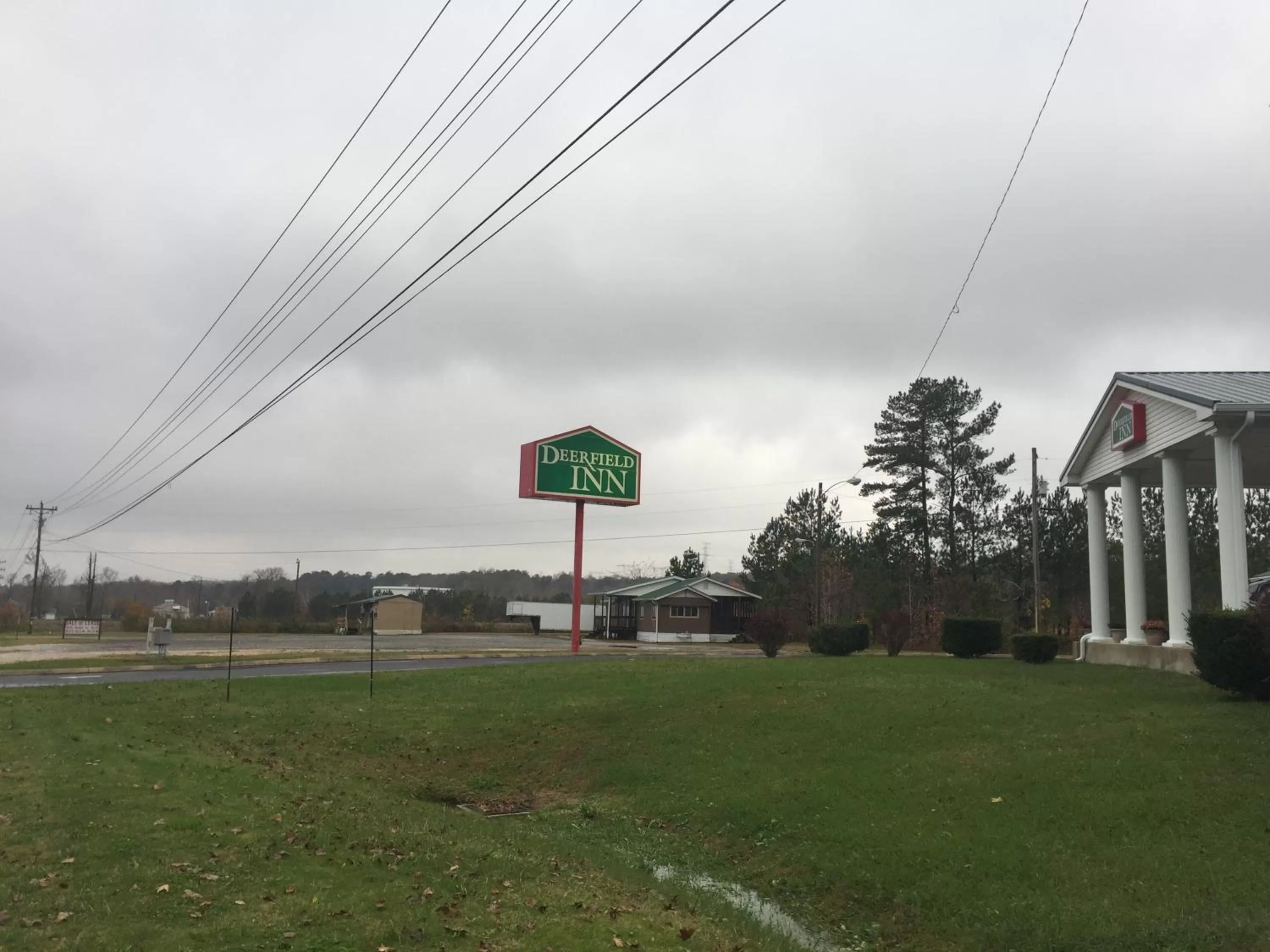 Deerfield Inn New Johnsonville