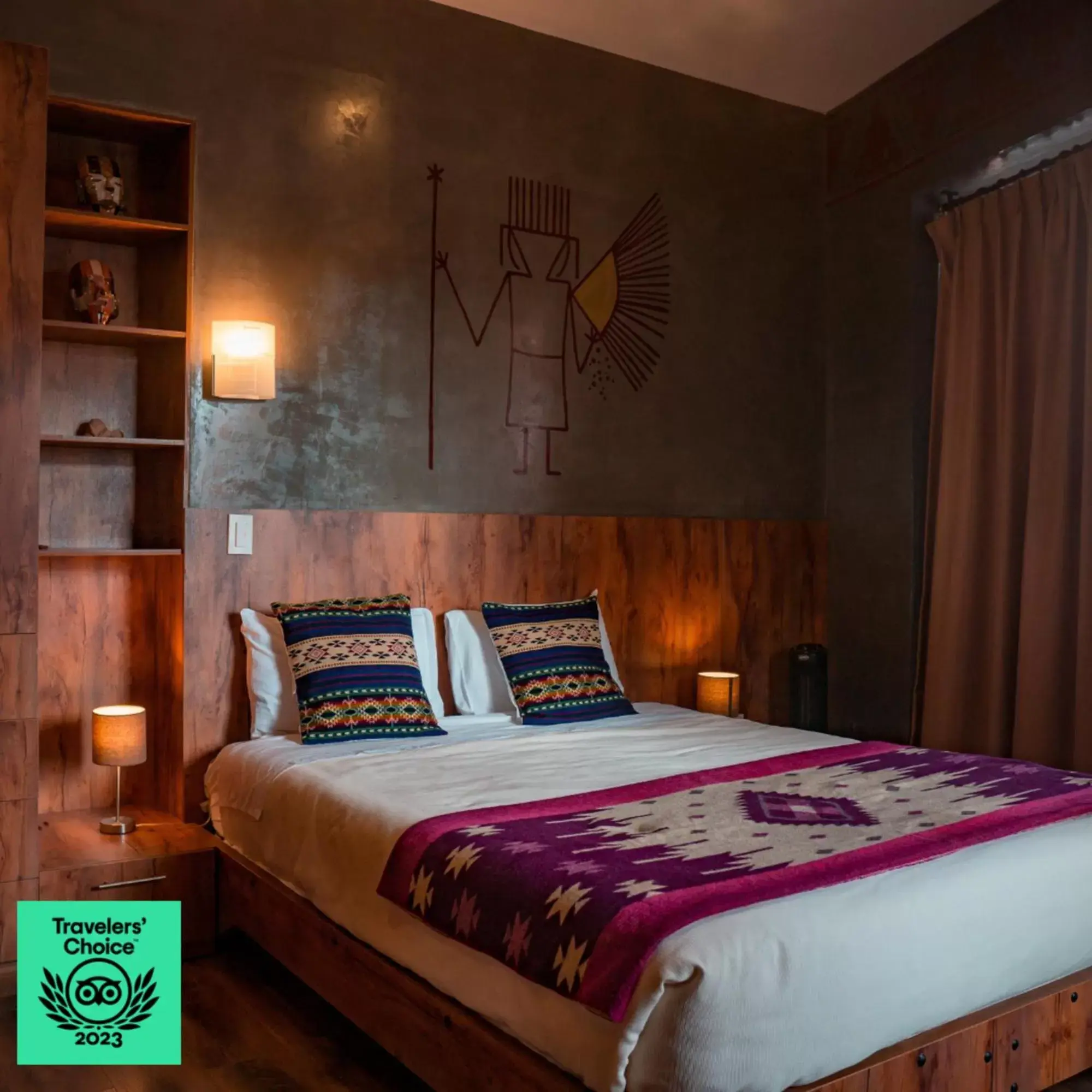 Chakana Hotel Boutique Centro Chakana Hotel Boutique Centro