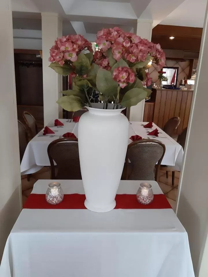 Hotel Medebach - Zum Schwanenkönig