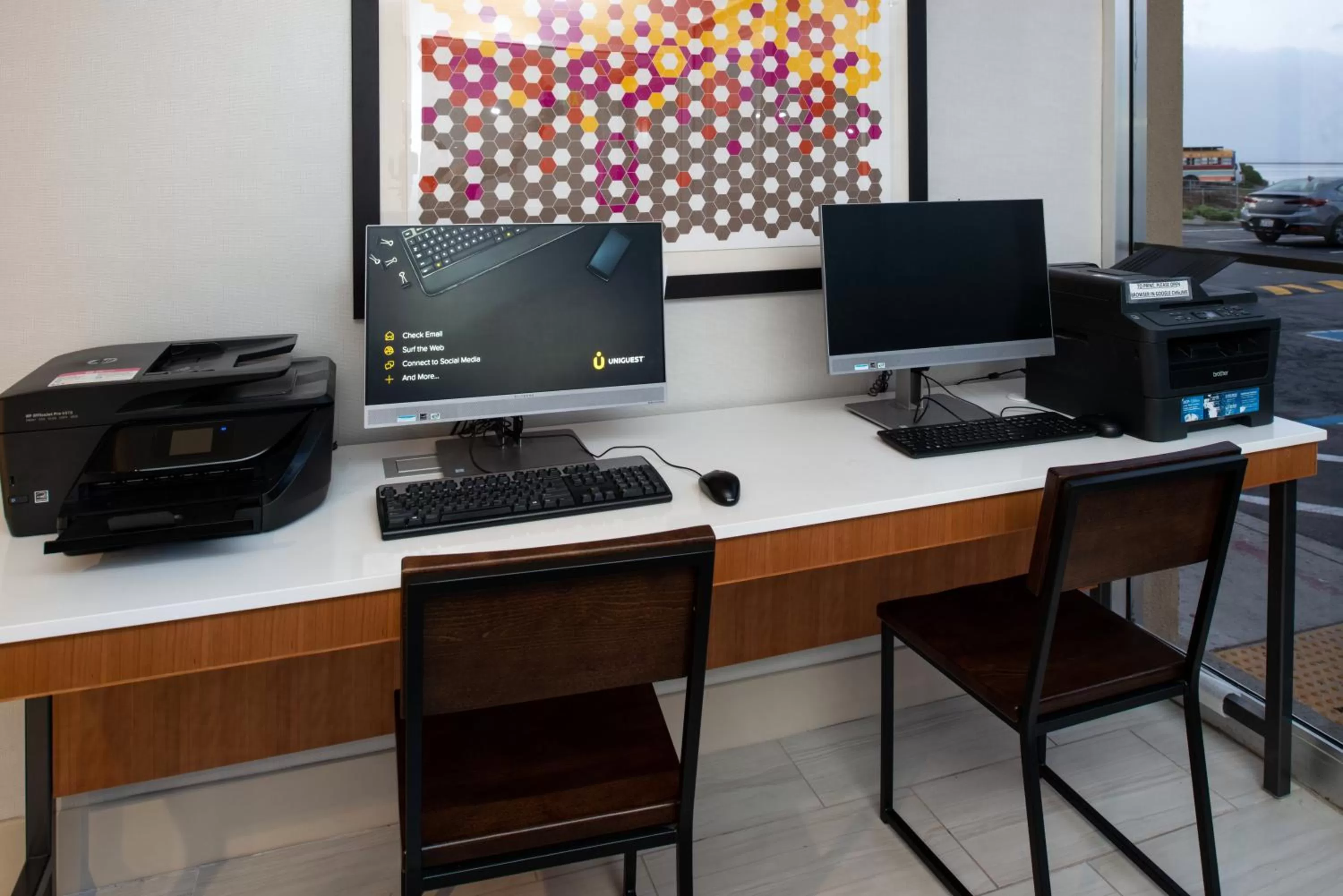 Other in Holiday Inn Express San Francisco Airport South by IHG