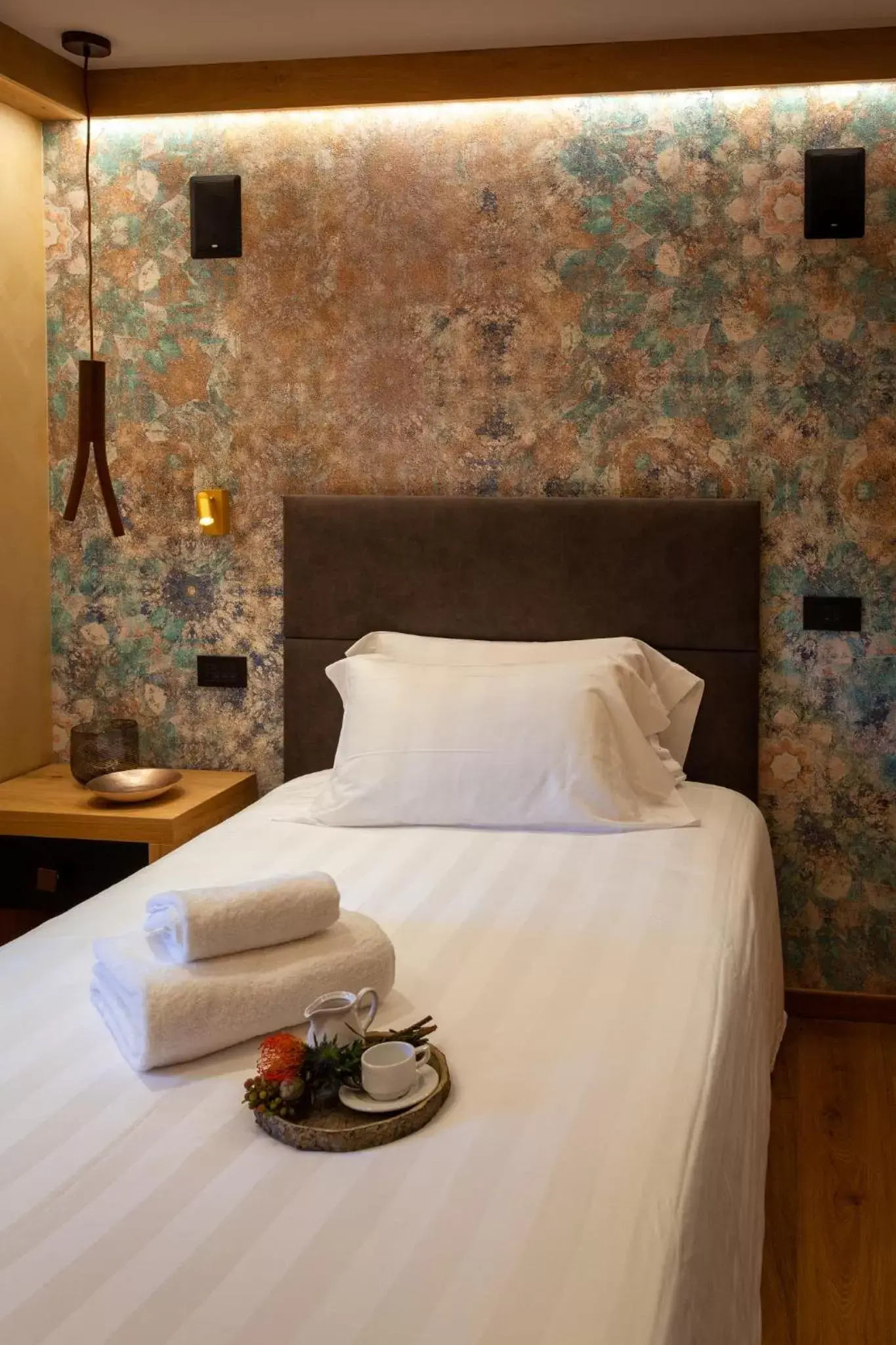 Double Room (1 Adult + 1 Child) in Asiago Sporting Hotel & Spa Double Room (1 Adult + 1 Child) in Asiago Sporting Hotel & Spa