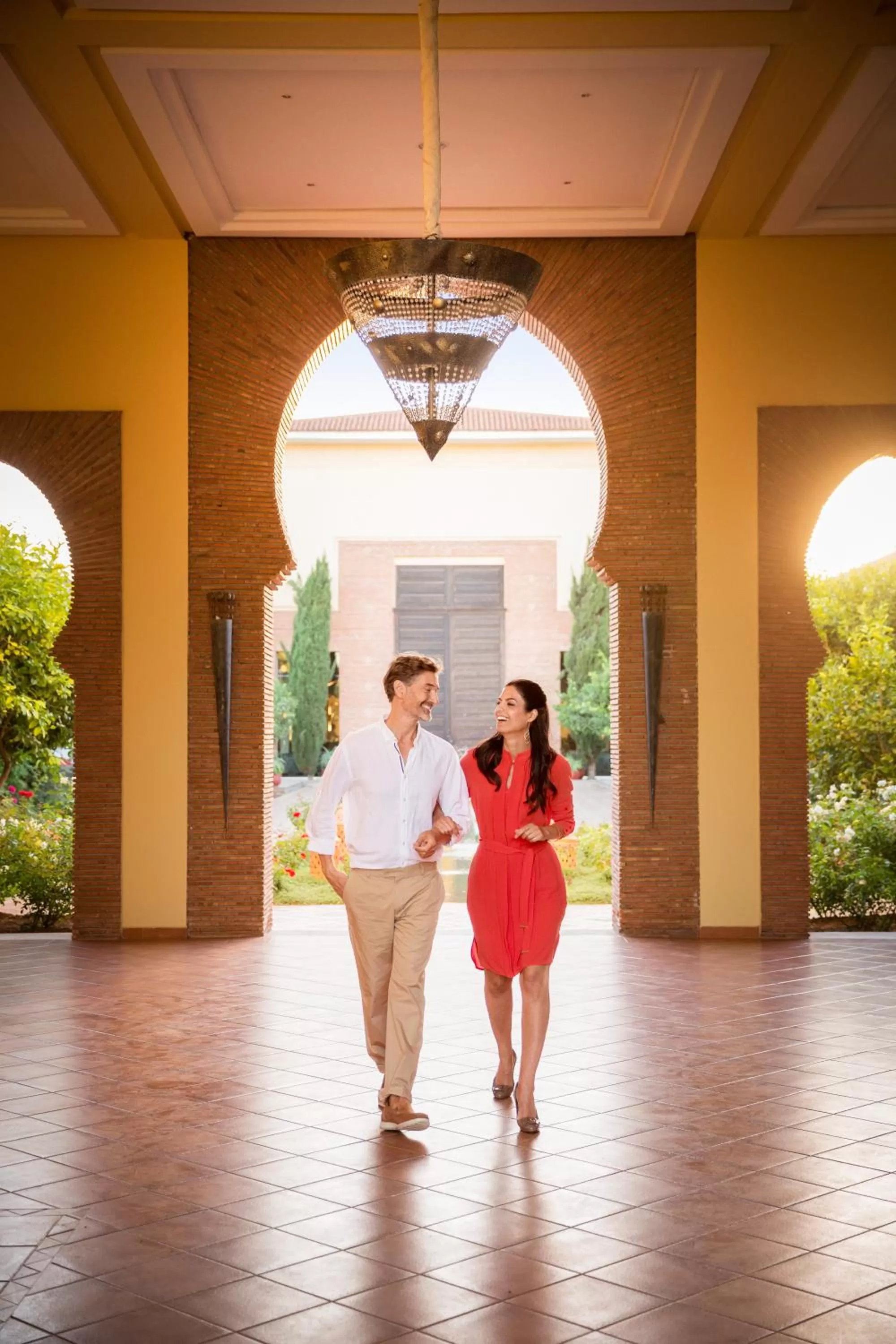 Facade/entrance in ROBINSON AGADIR - All Inclusive