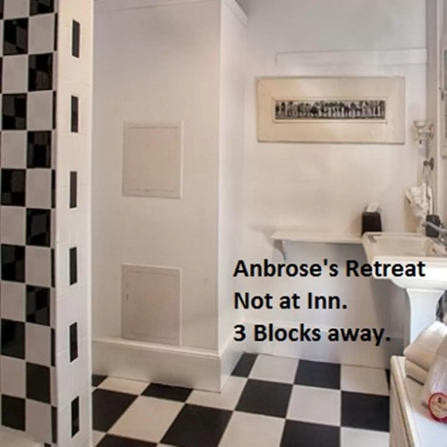 Other in St. Francis Inn - Saint Augustine