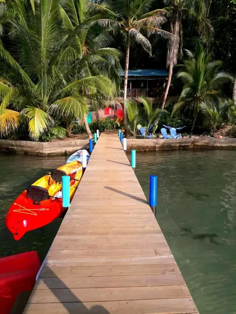 Carmen's place Carmen's place