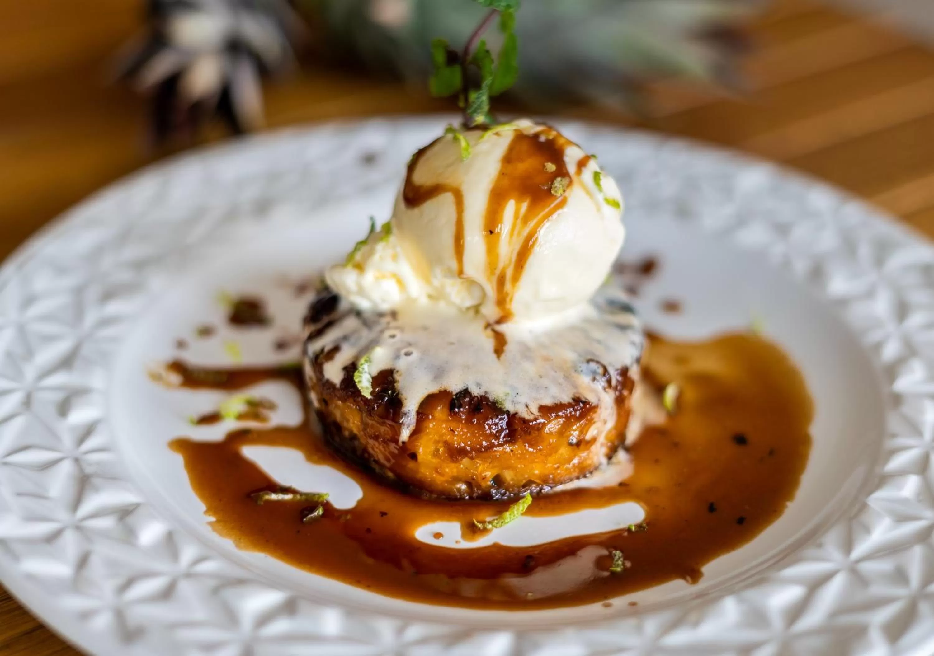 Meals in Hotel Praia Centro