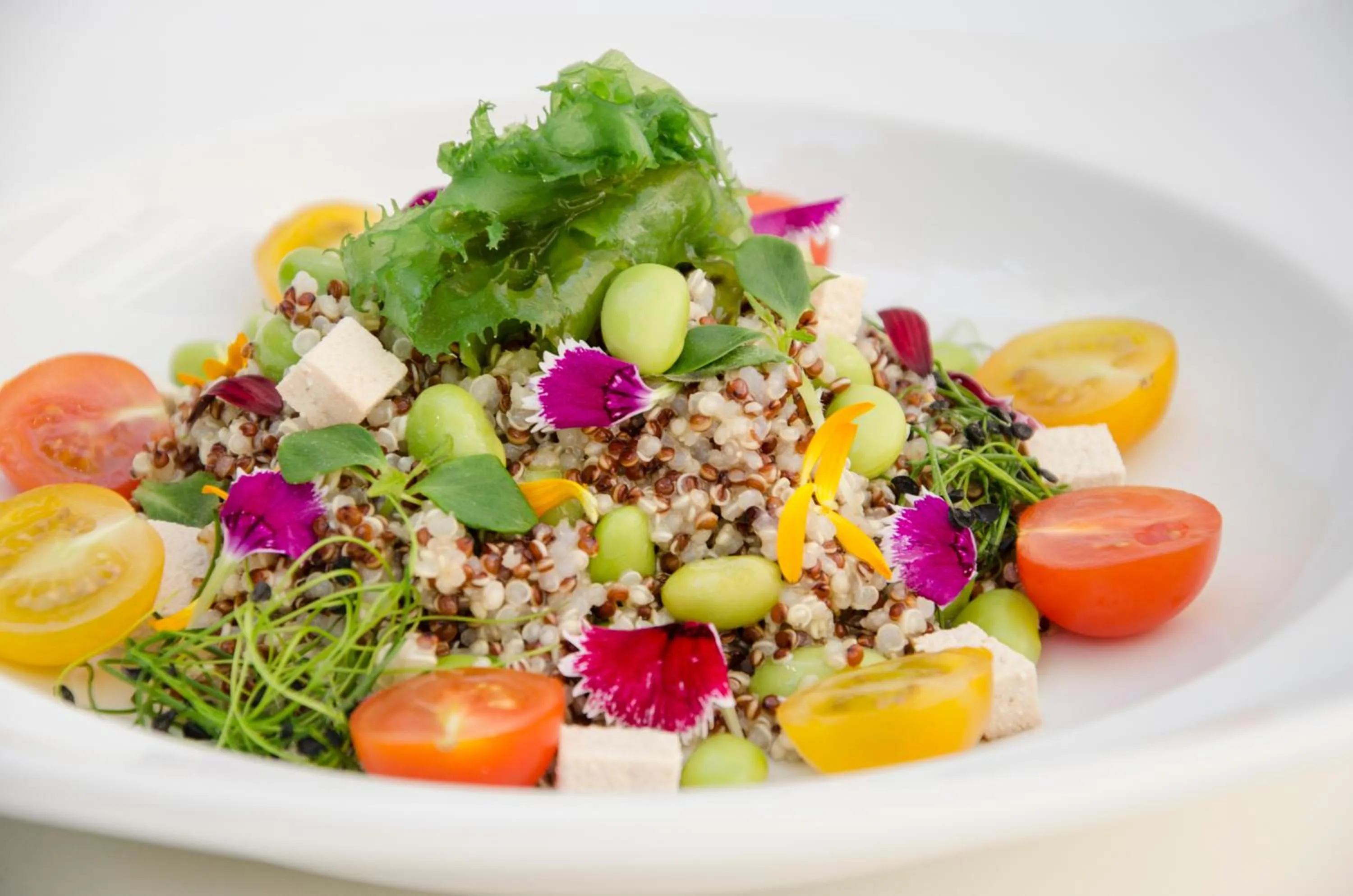 Restaurant/places to eat in Hotel Anfora Ibiza