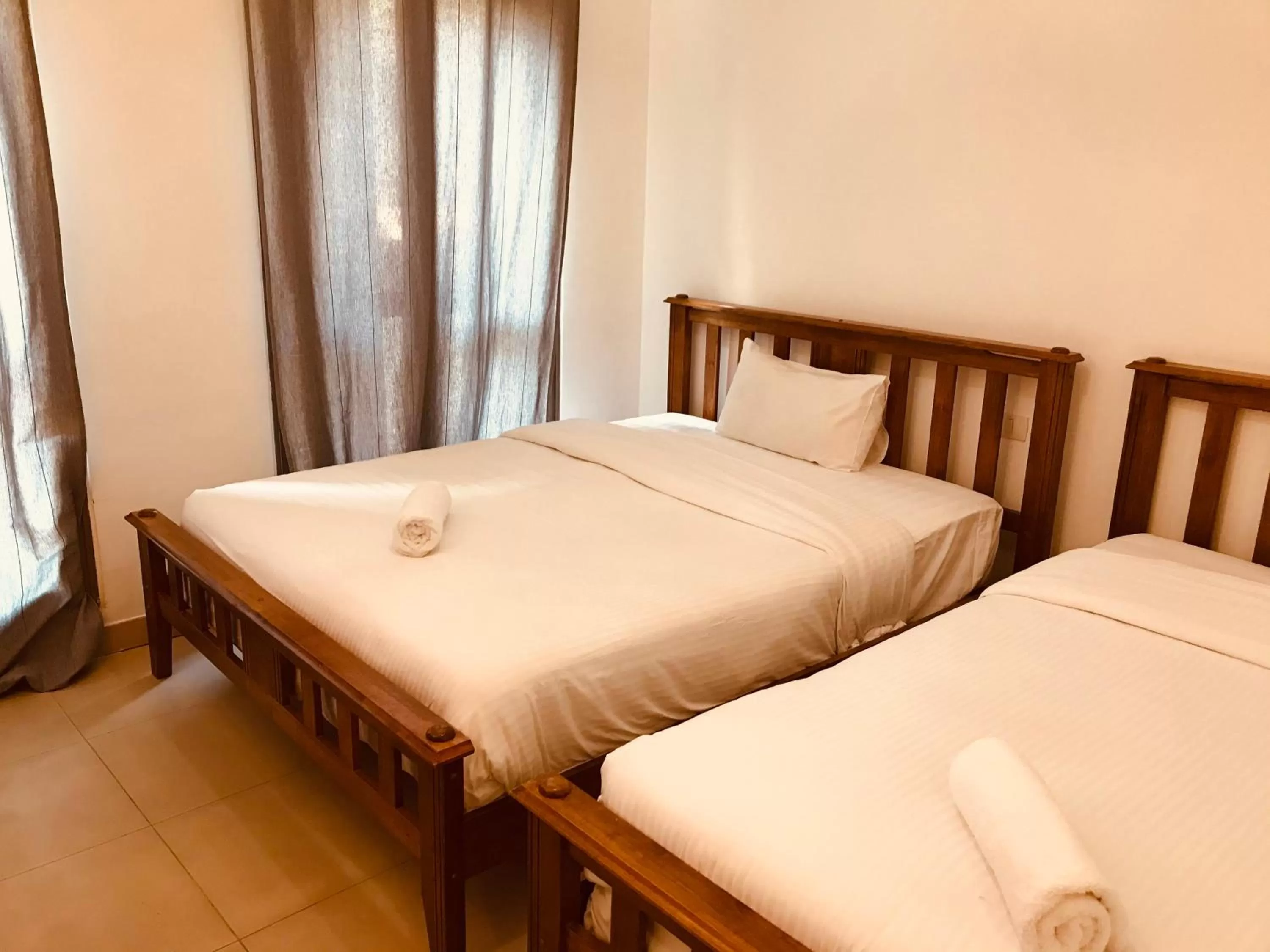 Property building, Bed in Tala Bay Residence - Families Only