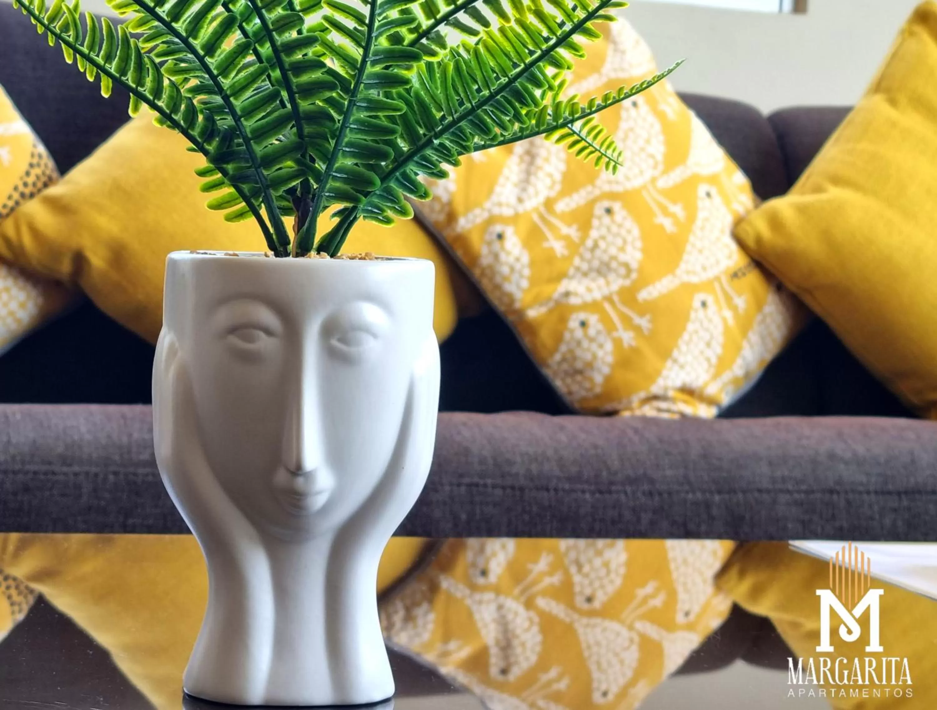 Margarita Apartamentos