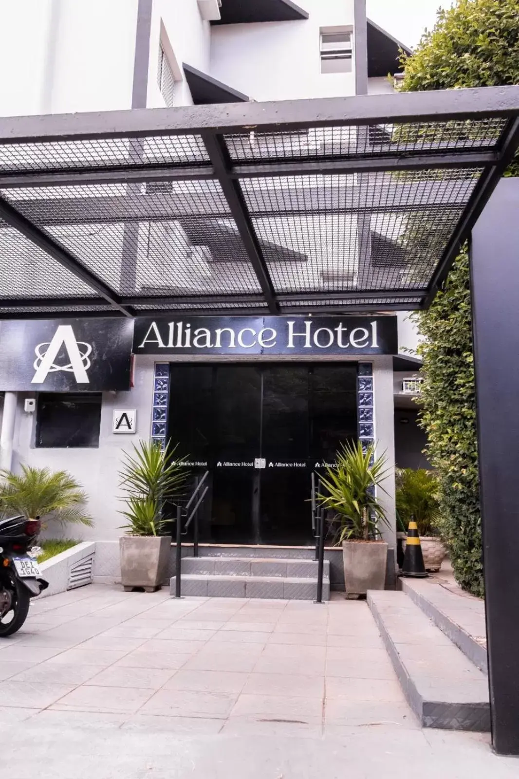 Alliance Hotel Alliance Hotel