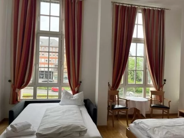 Hotel Römischer Kaiser