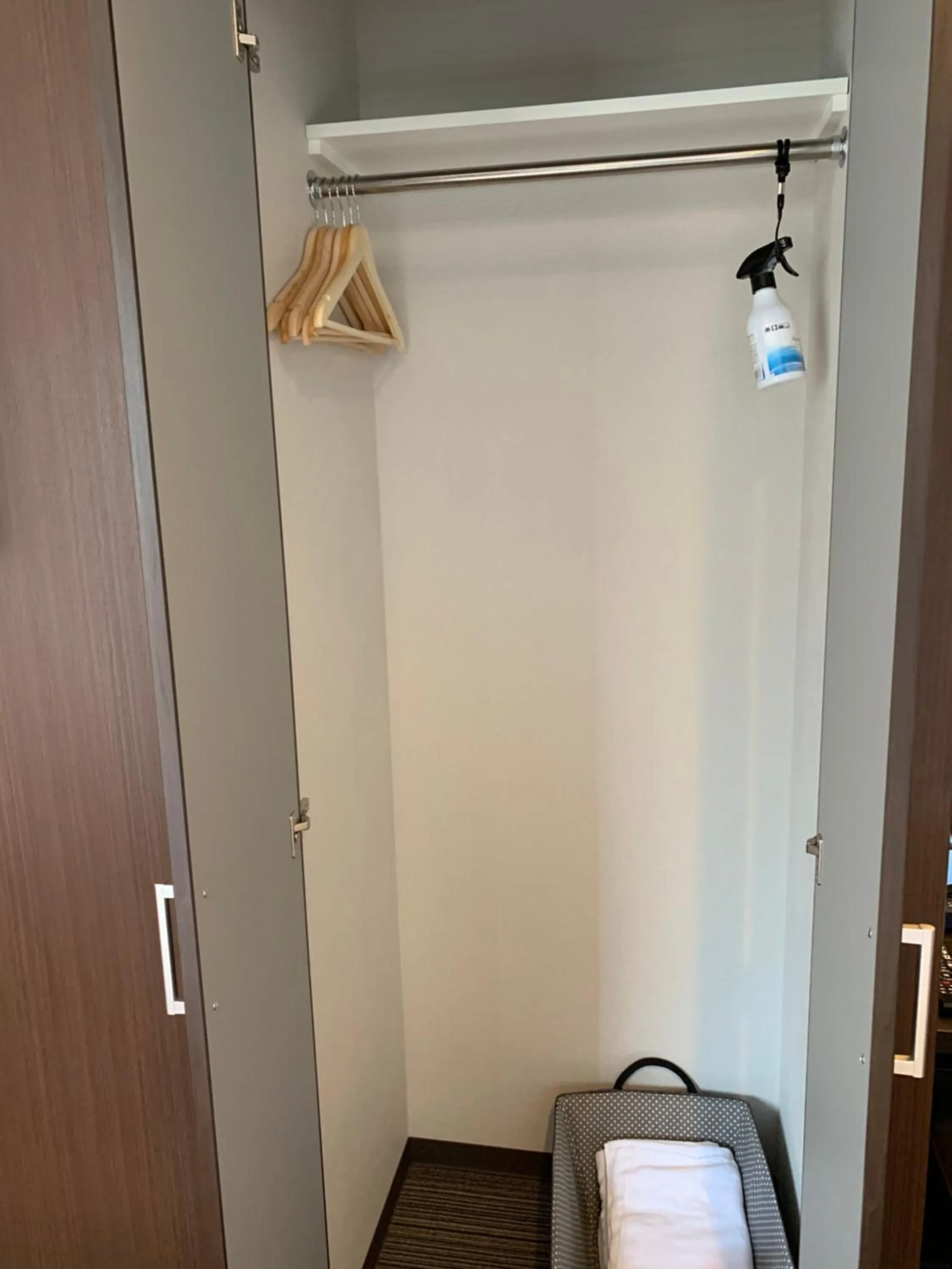 Photo of the whole room in Hotel Kojan