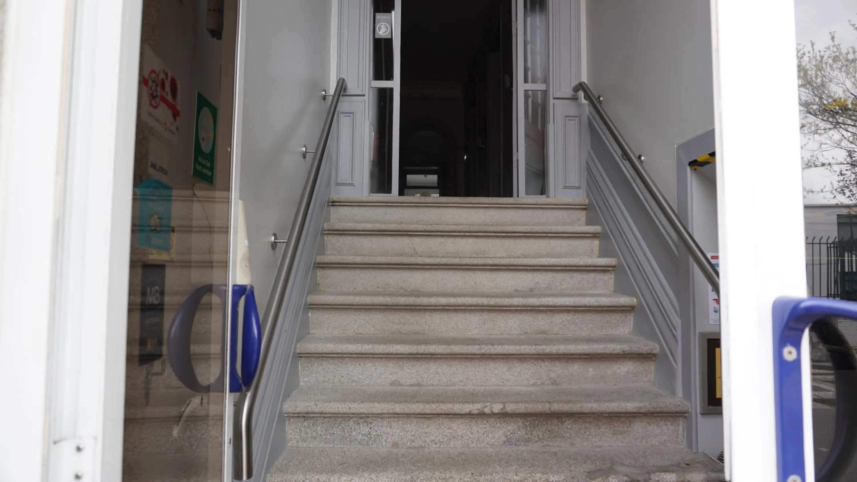 Hotel Senhor de Matosinhos