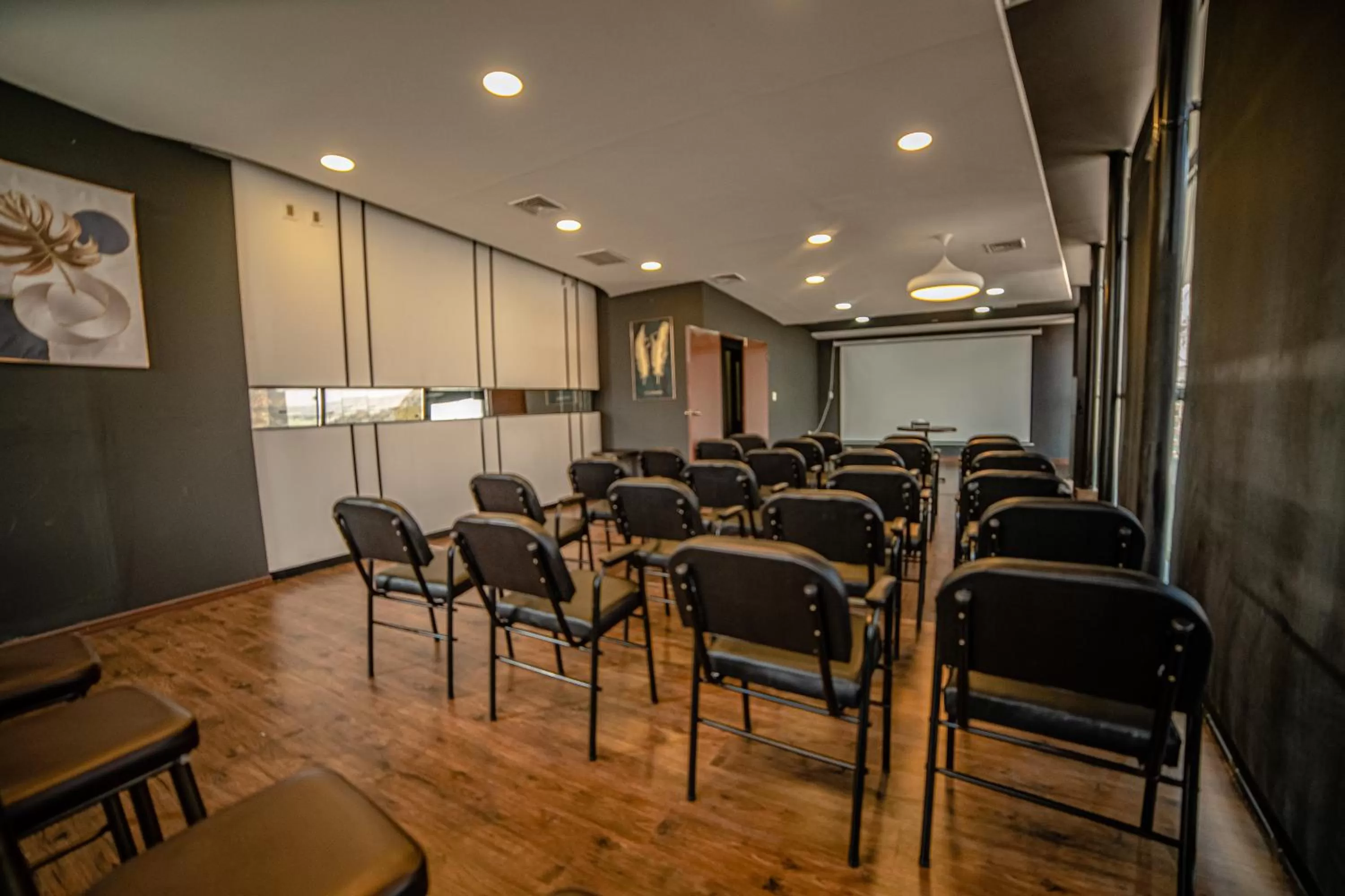 Meeting/conference room in Hotel Hualimei