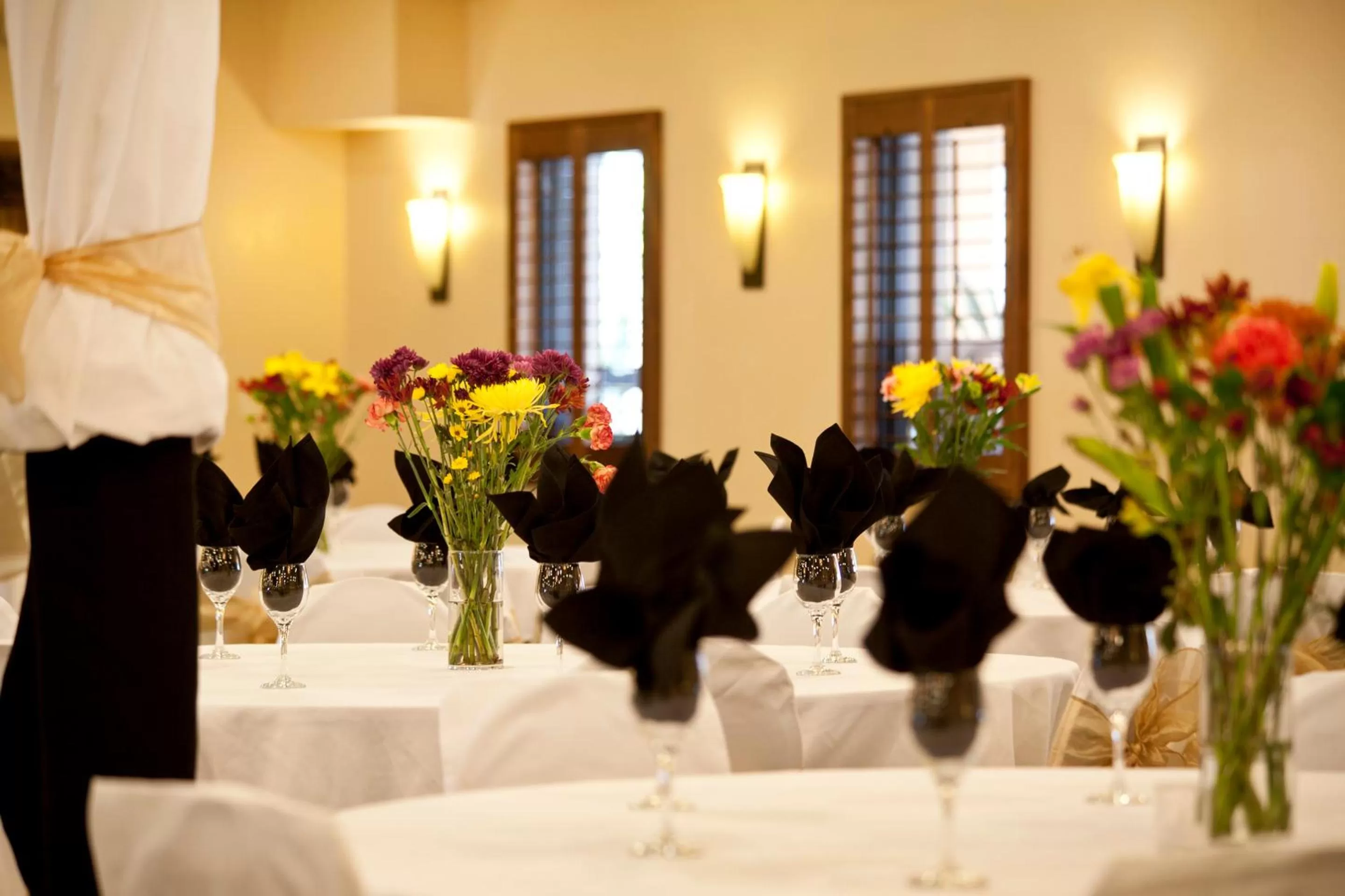 Banquet/Function facilities in Ramada by Wyndham Tucson