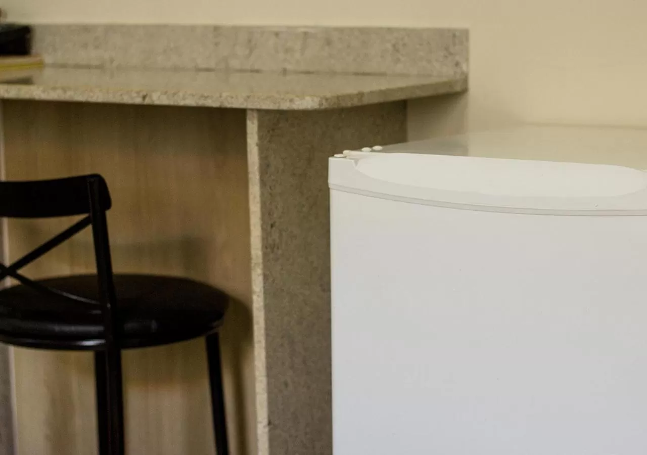 Area and facilities in Alkimia Hotel