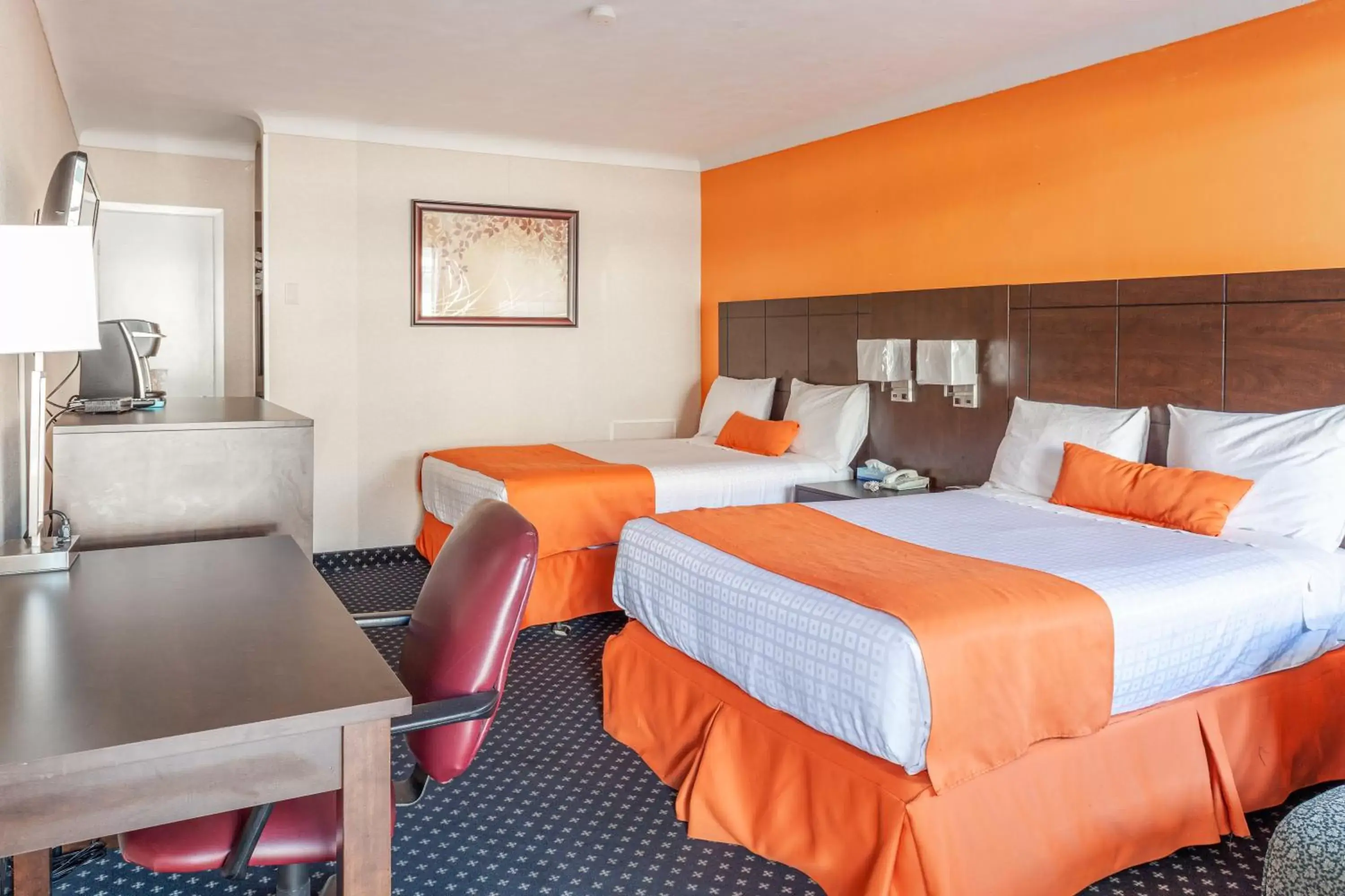 Suite in Knights Inn North Bay Suite in Knights Inn North Bay