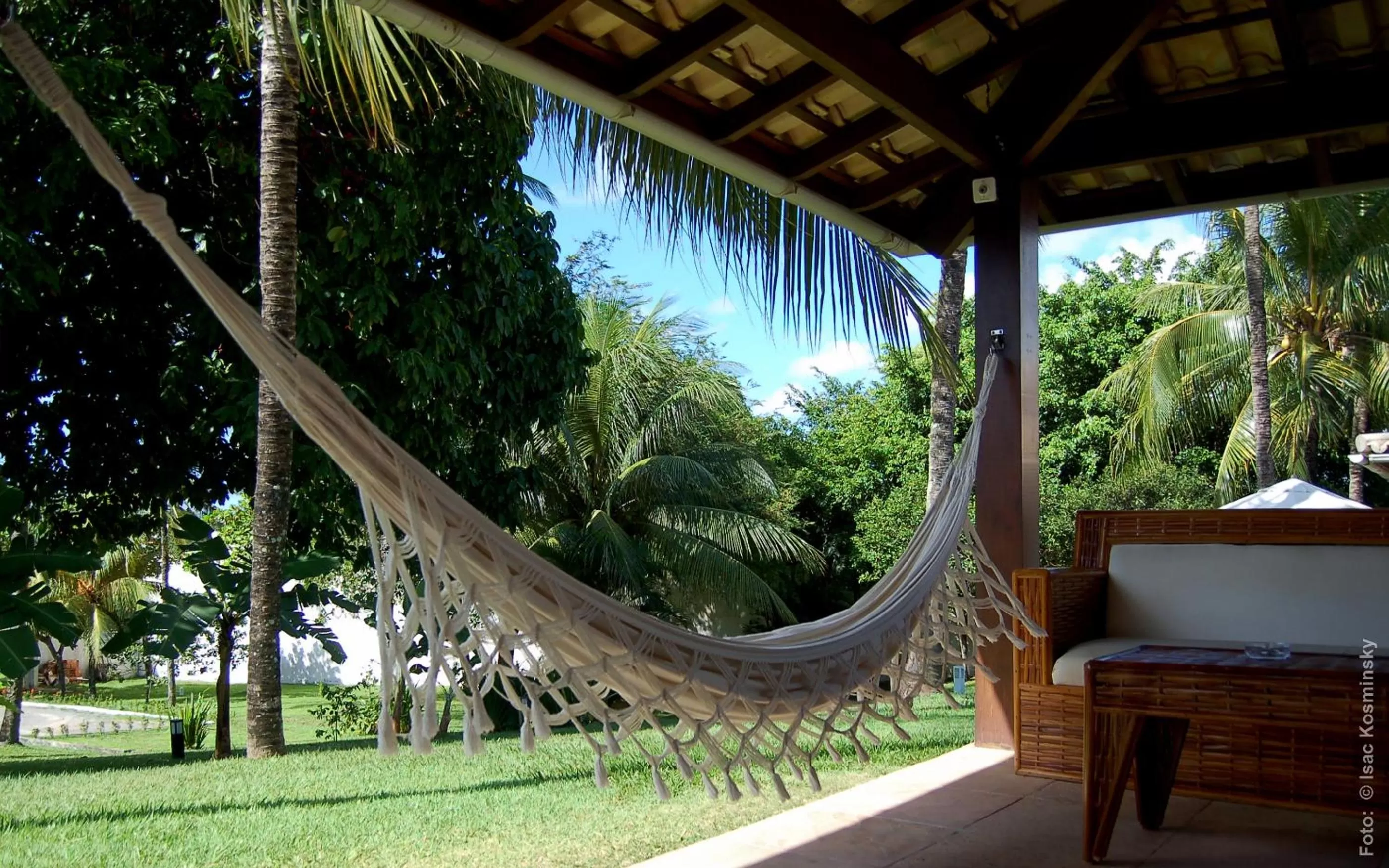 Day in Hotel Pousada Salvador Paradise