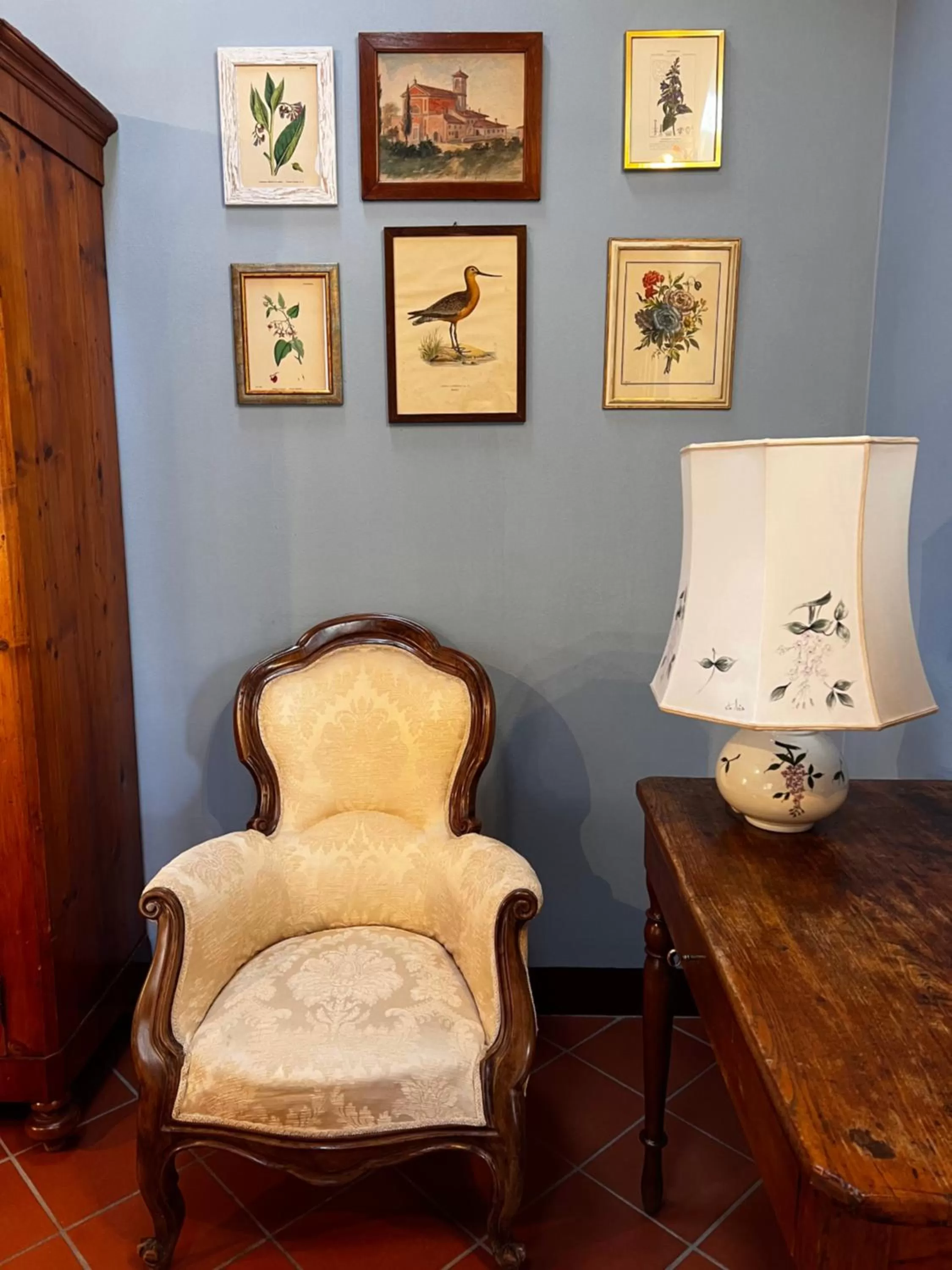 Agriturismo Rio Verde