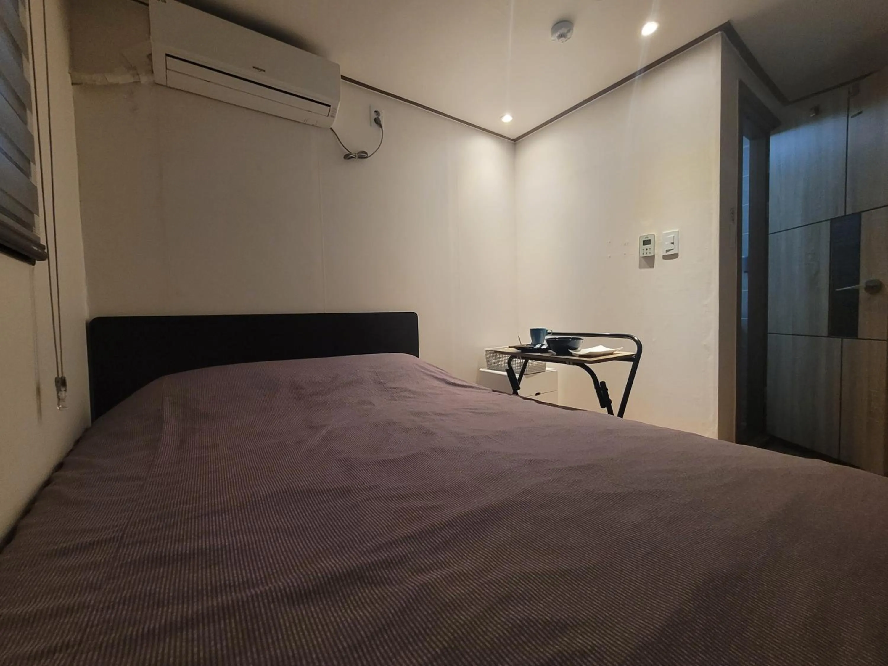 Bed in Olive Hostel MyeongDong