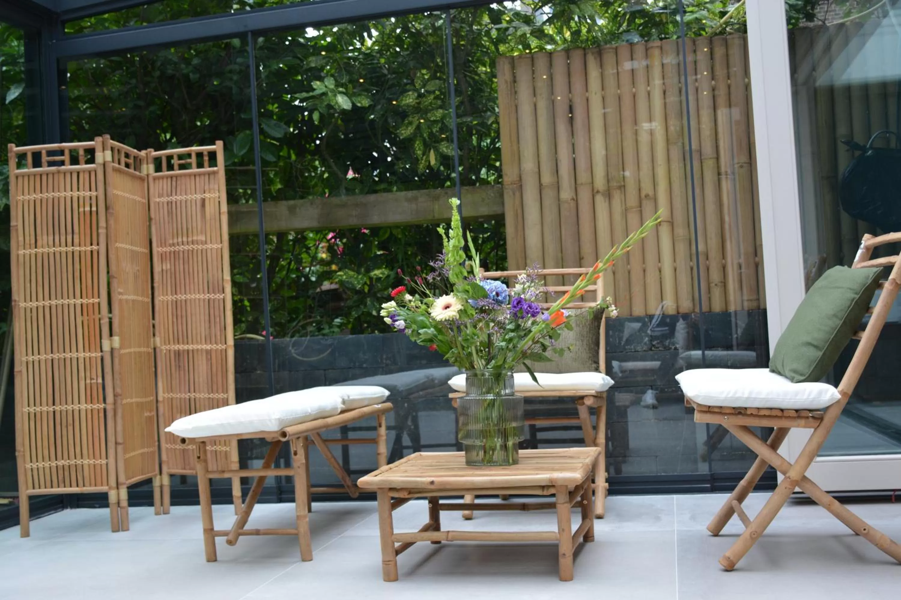 The IF Boutique hotel