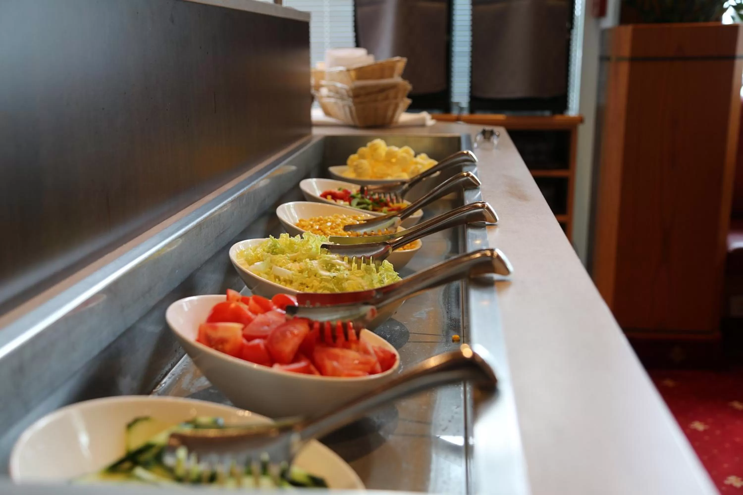 Meeting/conference room in Holiday Inn Munich - South by IHG