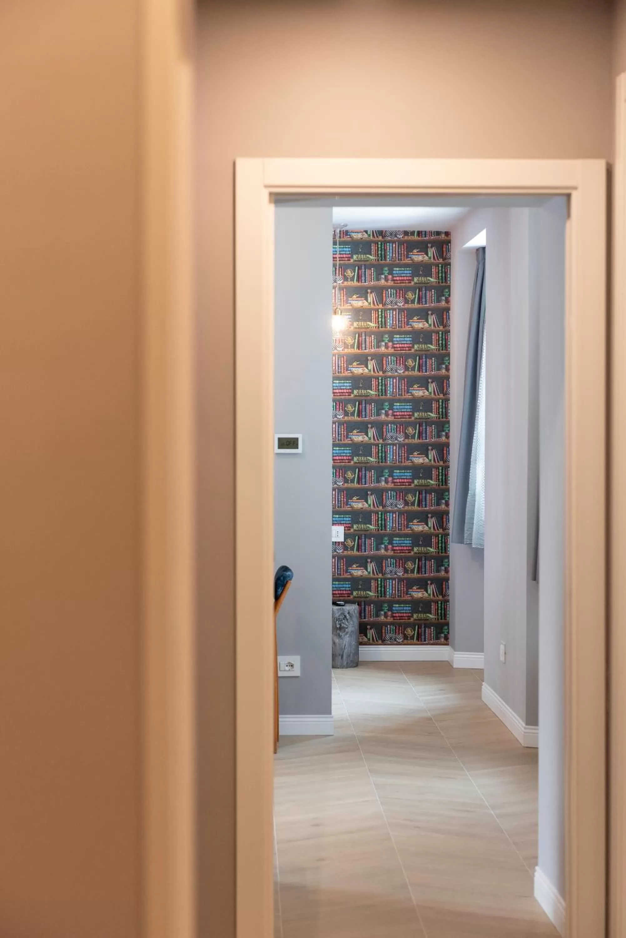 CASA Room Apartments Machiavelli 13