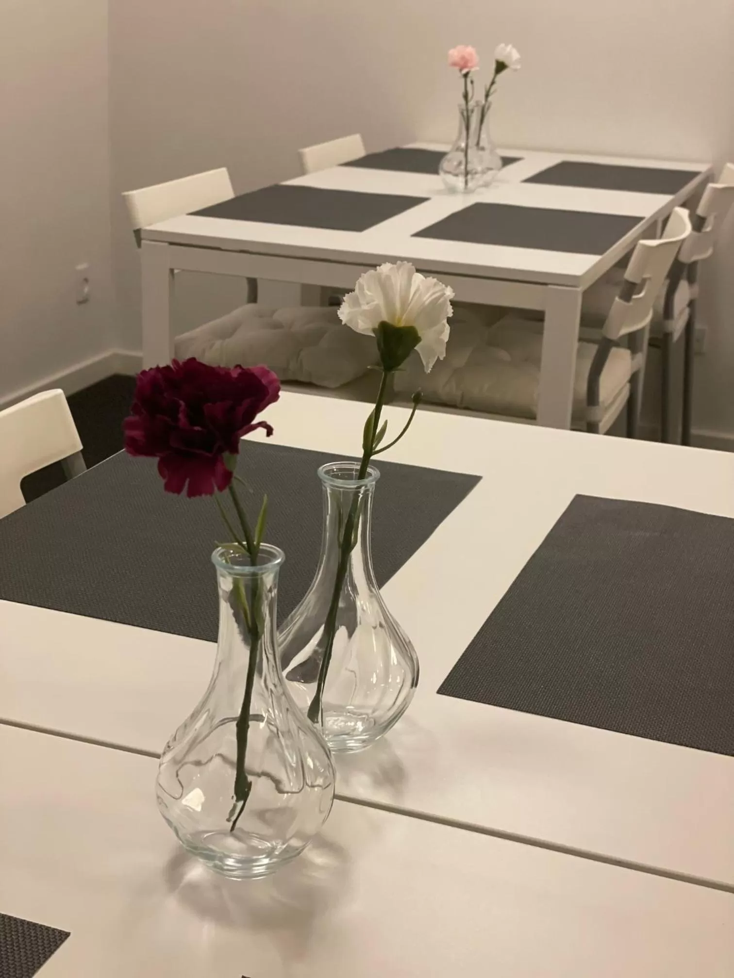 Breakfast in Essenbaekgaard B&B