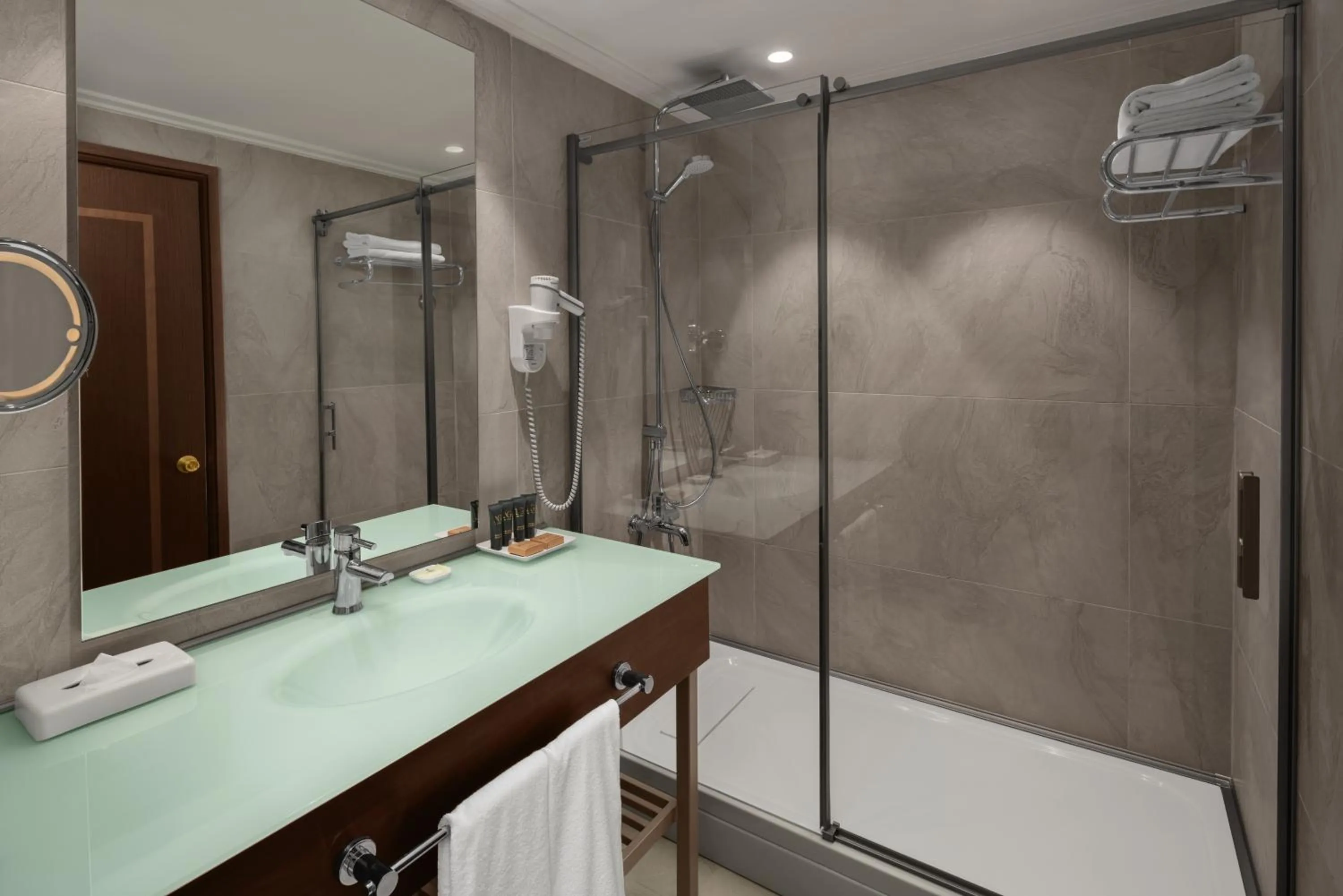 Toilet in NG Sapanca Wellness & Convention