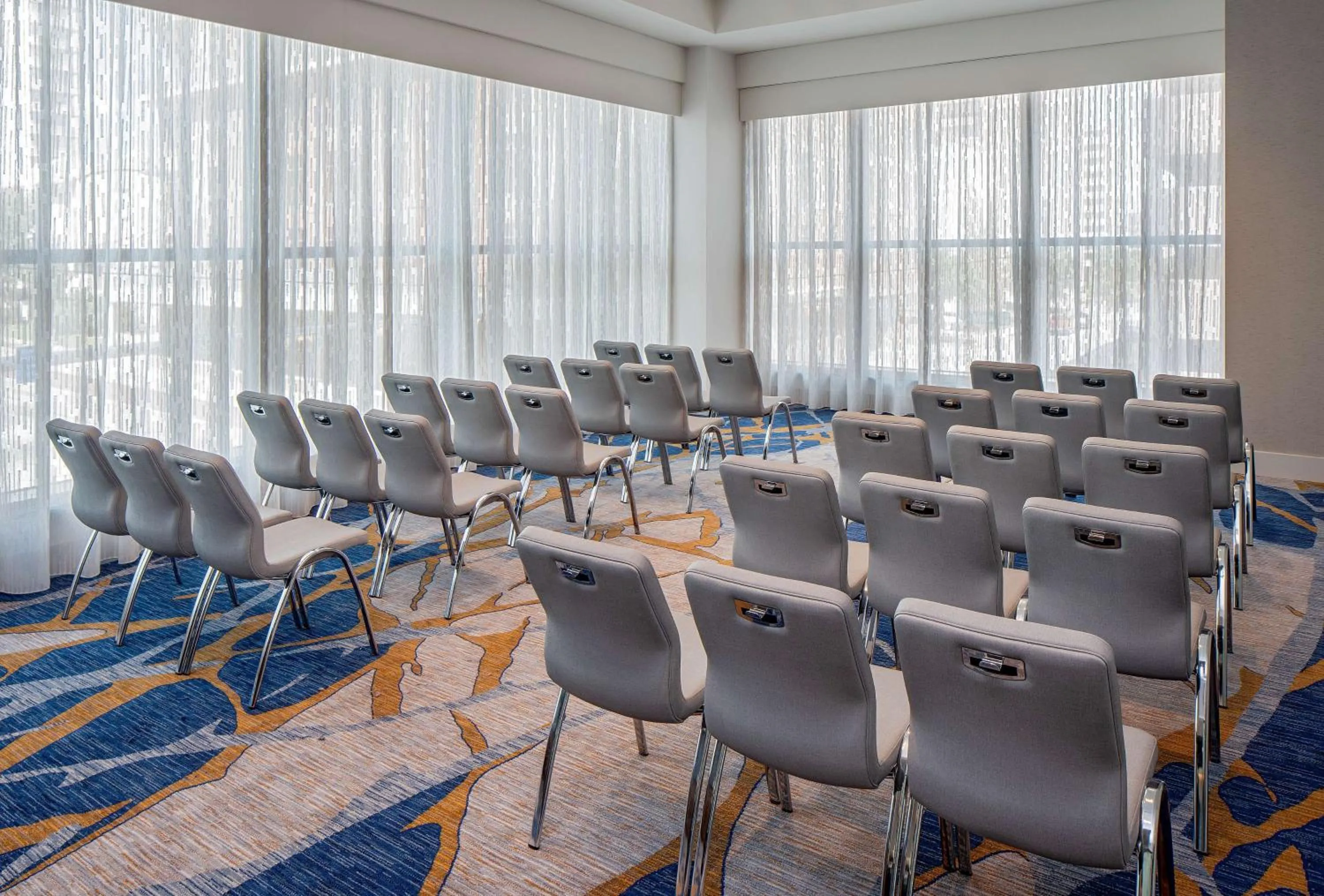 Meeting/conference room in Hilton Garden Inn Austin University Capitol District