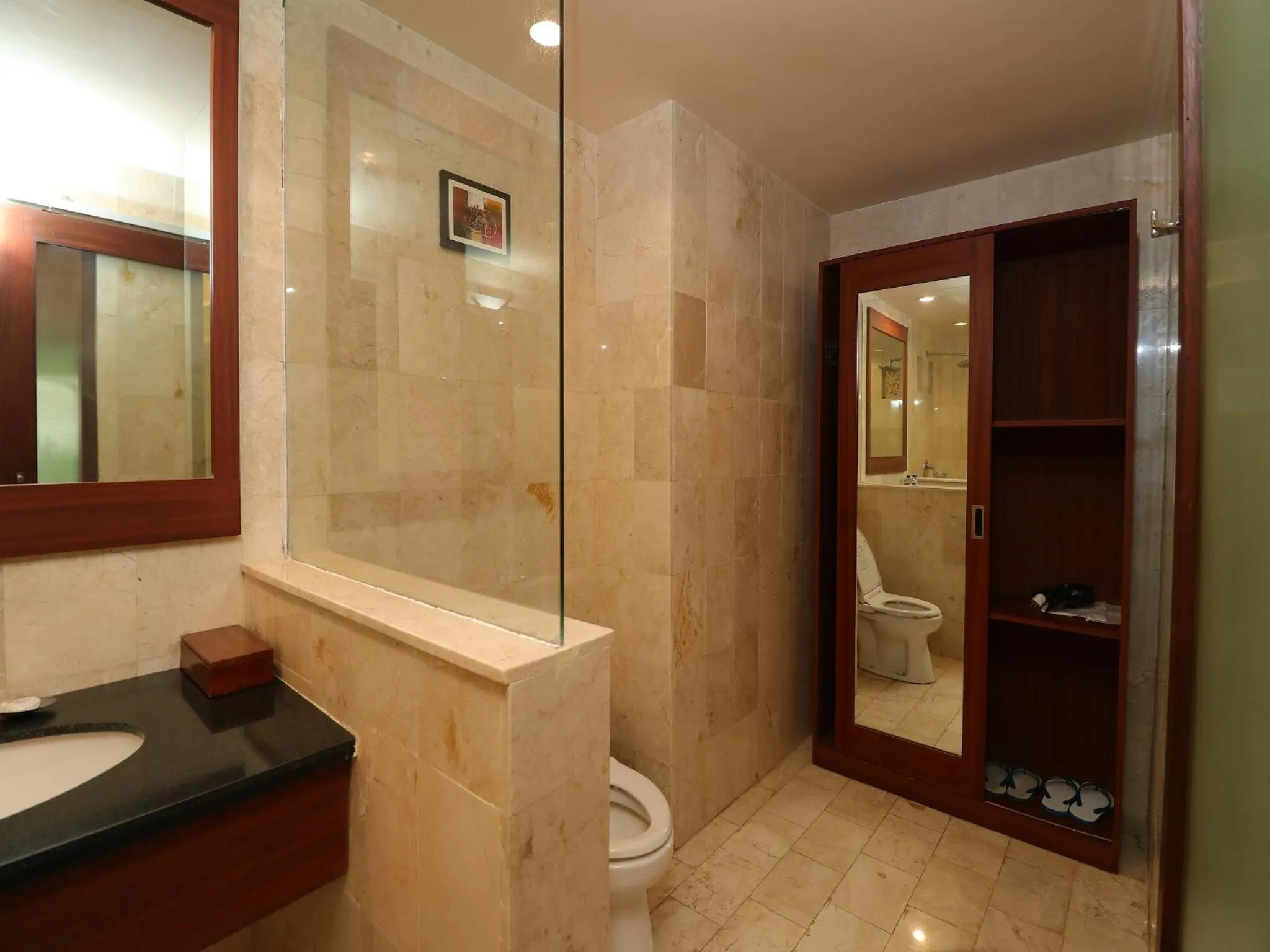 Biyukukung Suite & Spa