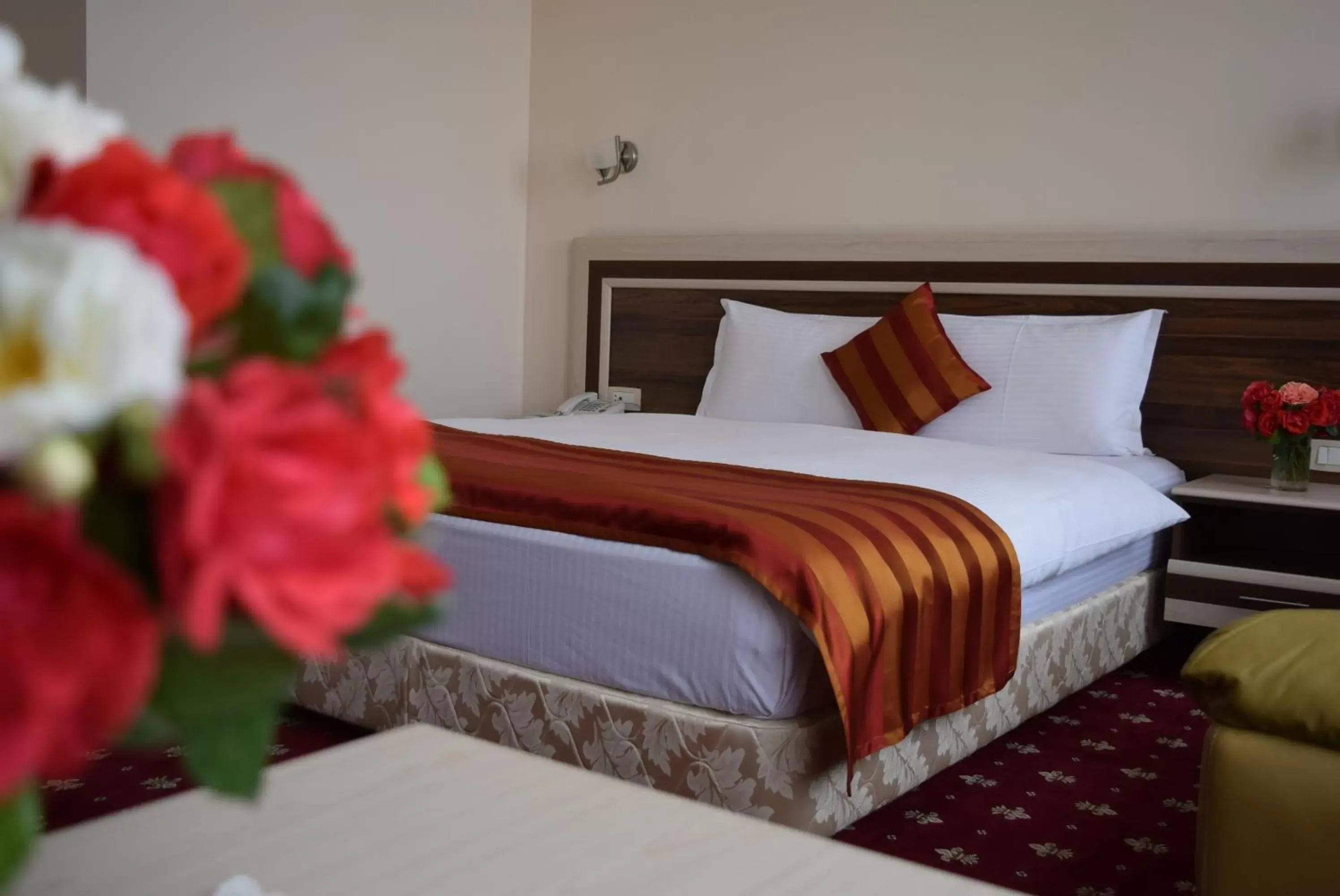 Standard Double Room in Artsakh Hotel Standard Double Room in Artsakh Hotel