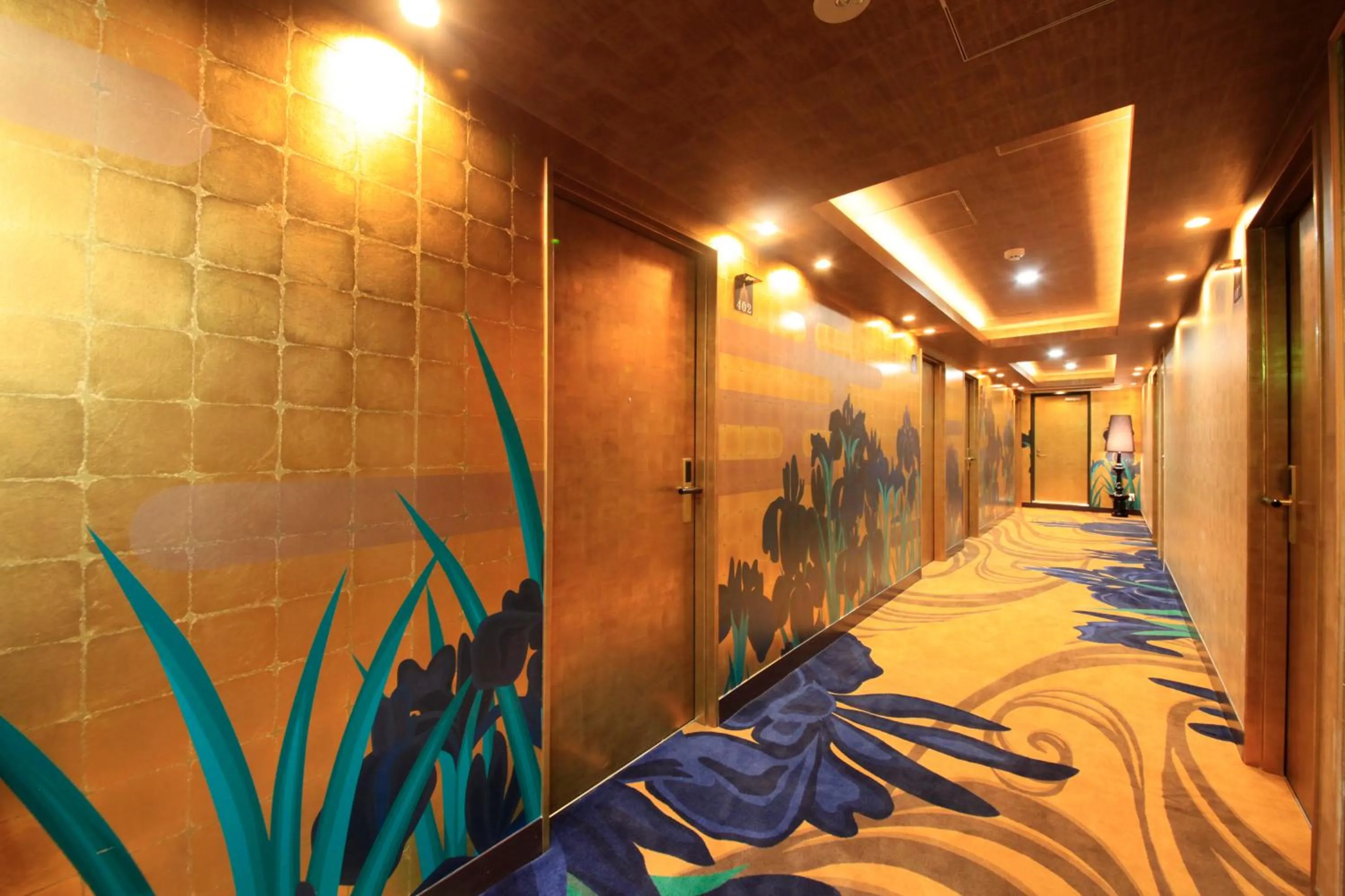 Other in Centurion Hotel Grand Akasakamitsuke Station