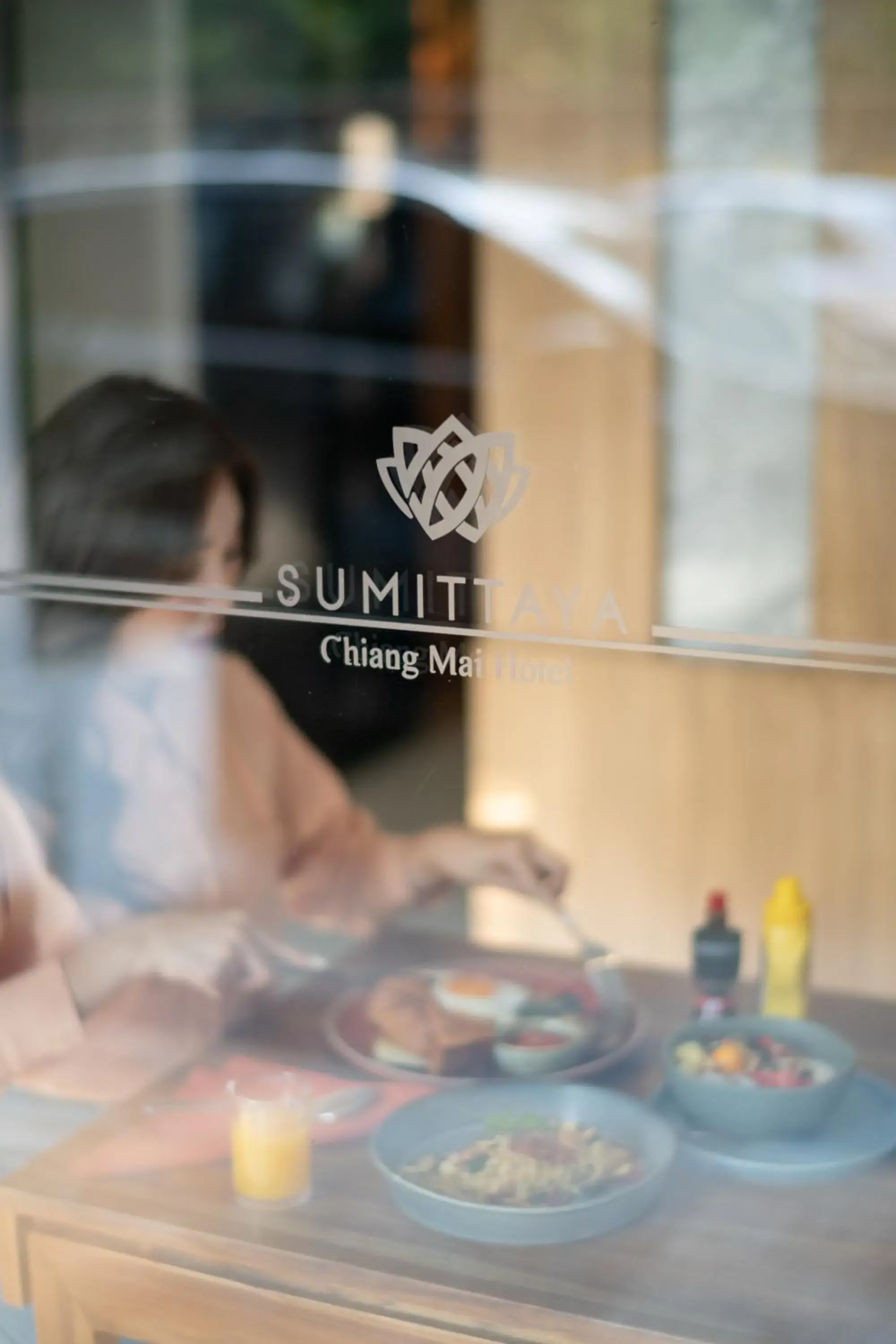 Sumittaya Chiangmai Hotel Sumittaya Chiangmai Hotel