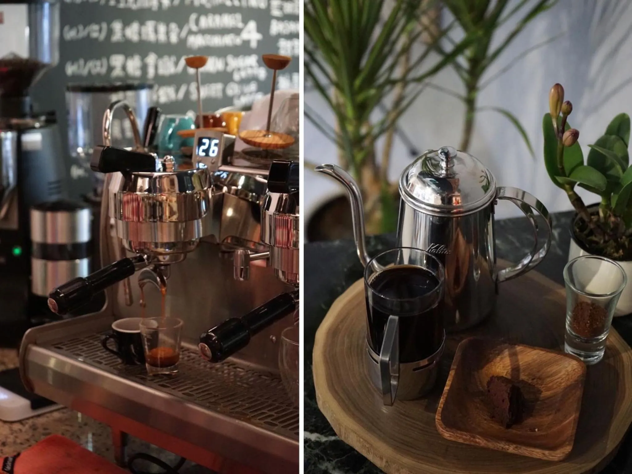 Lounge or bar in NiHao Café Hotel