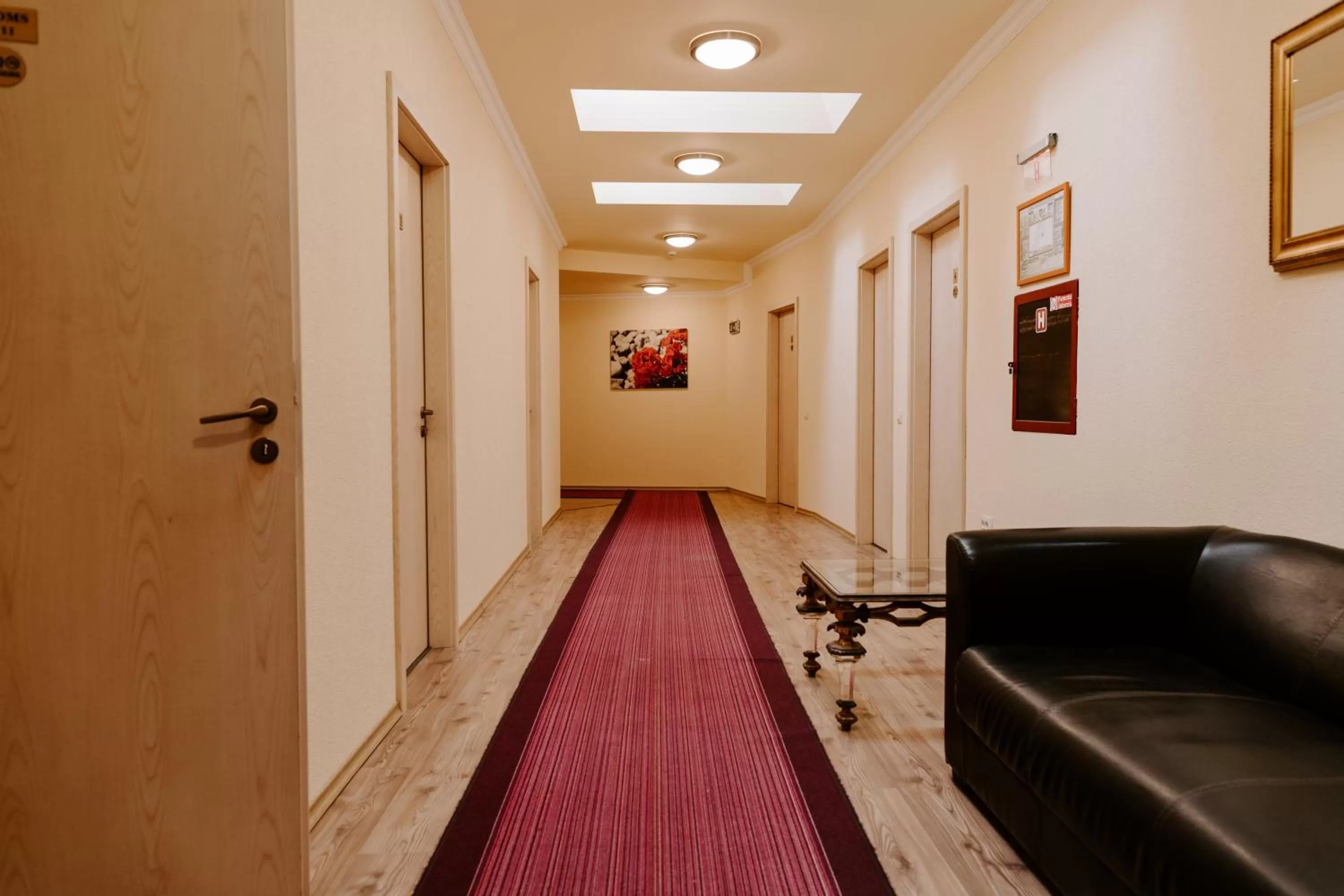 Casa Maria Magdalena