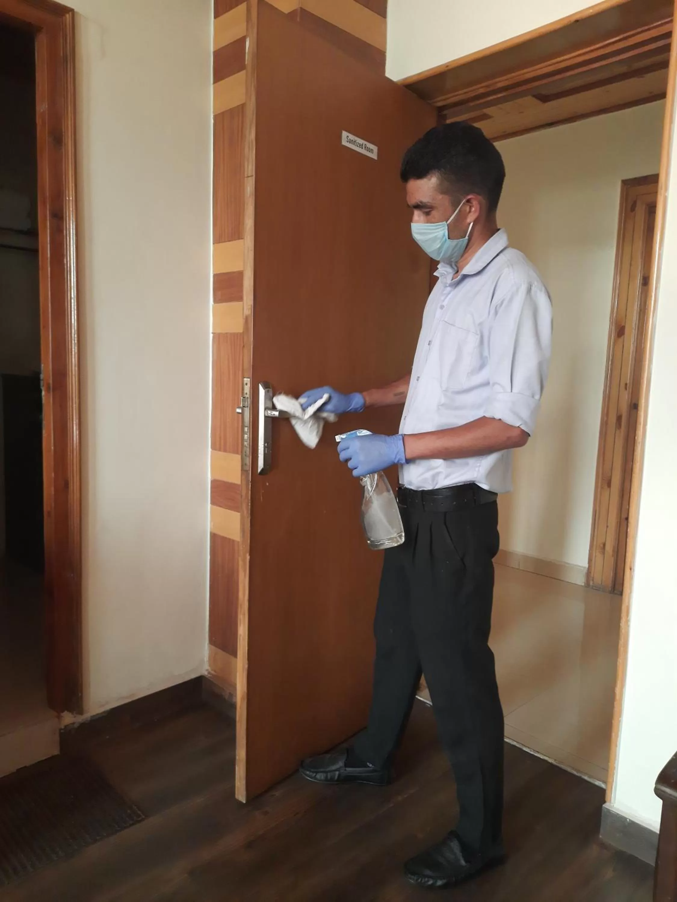 Activities in Hotel Broadways Inn