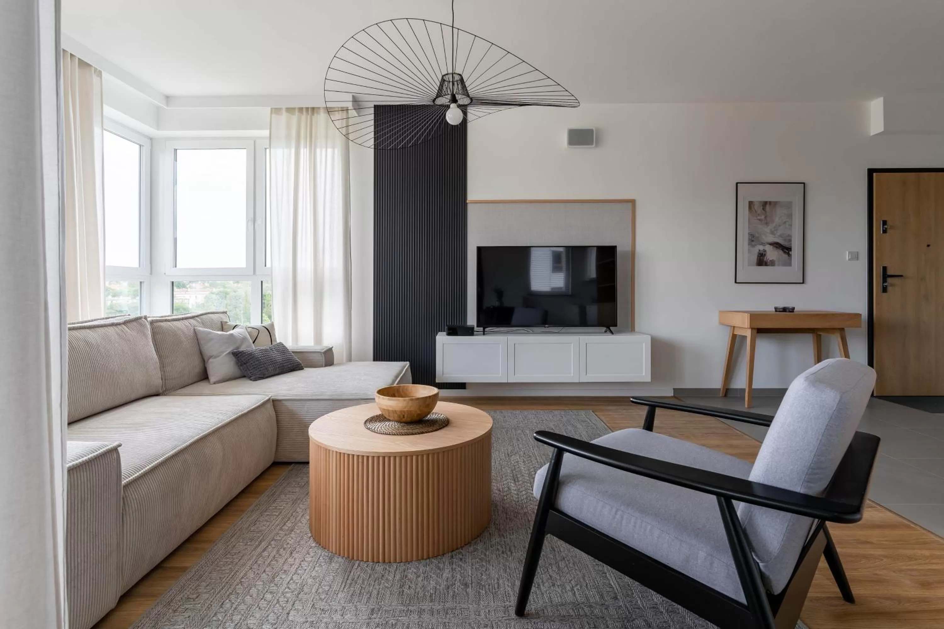 Symphony Modern Tower Apartamenty