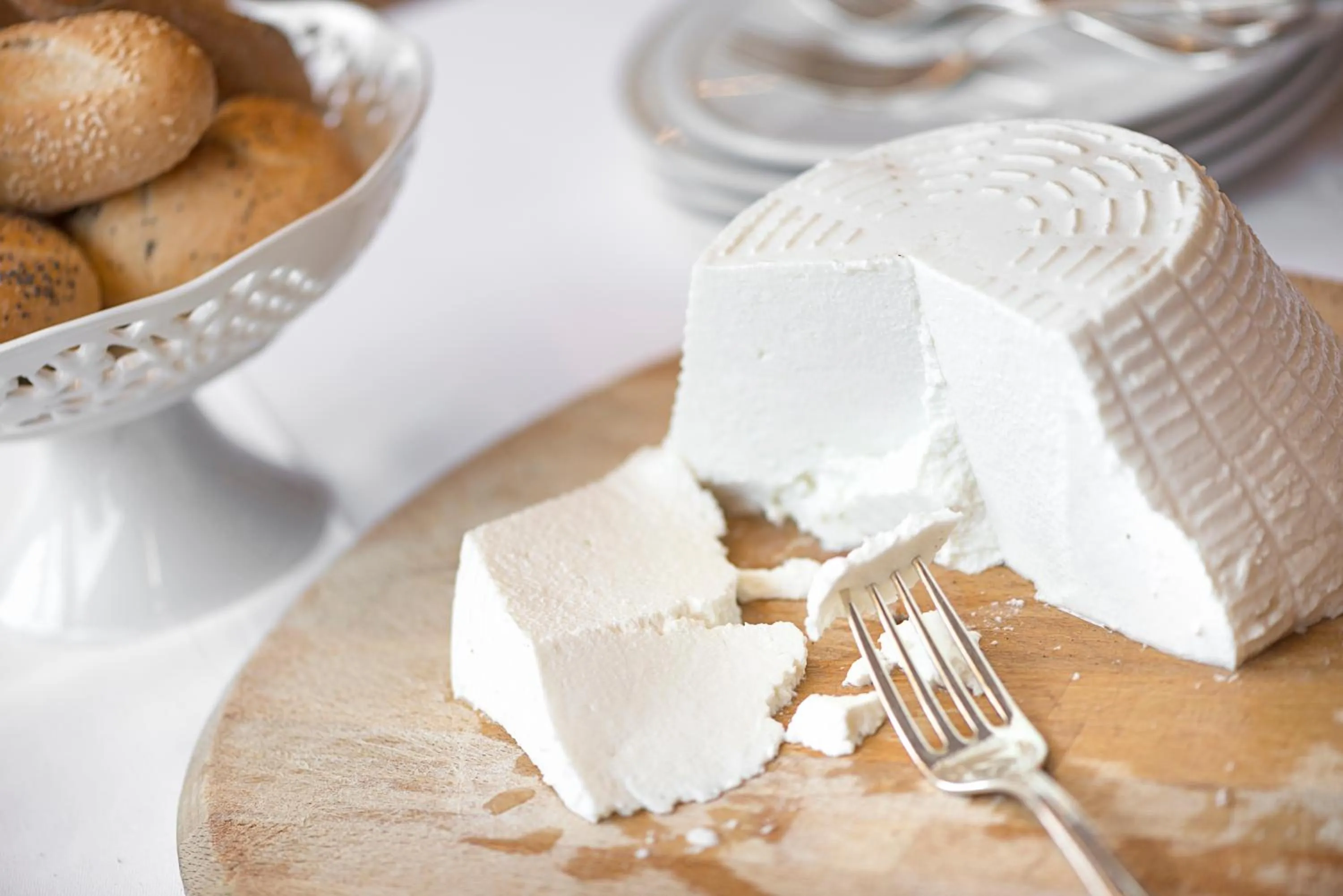 Restaurant/places to eat in Hotel Milton Rimini