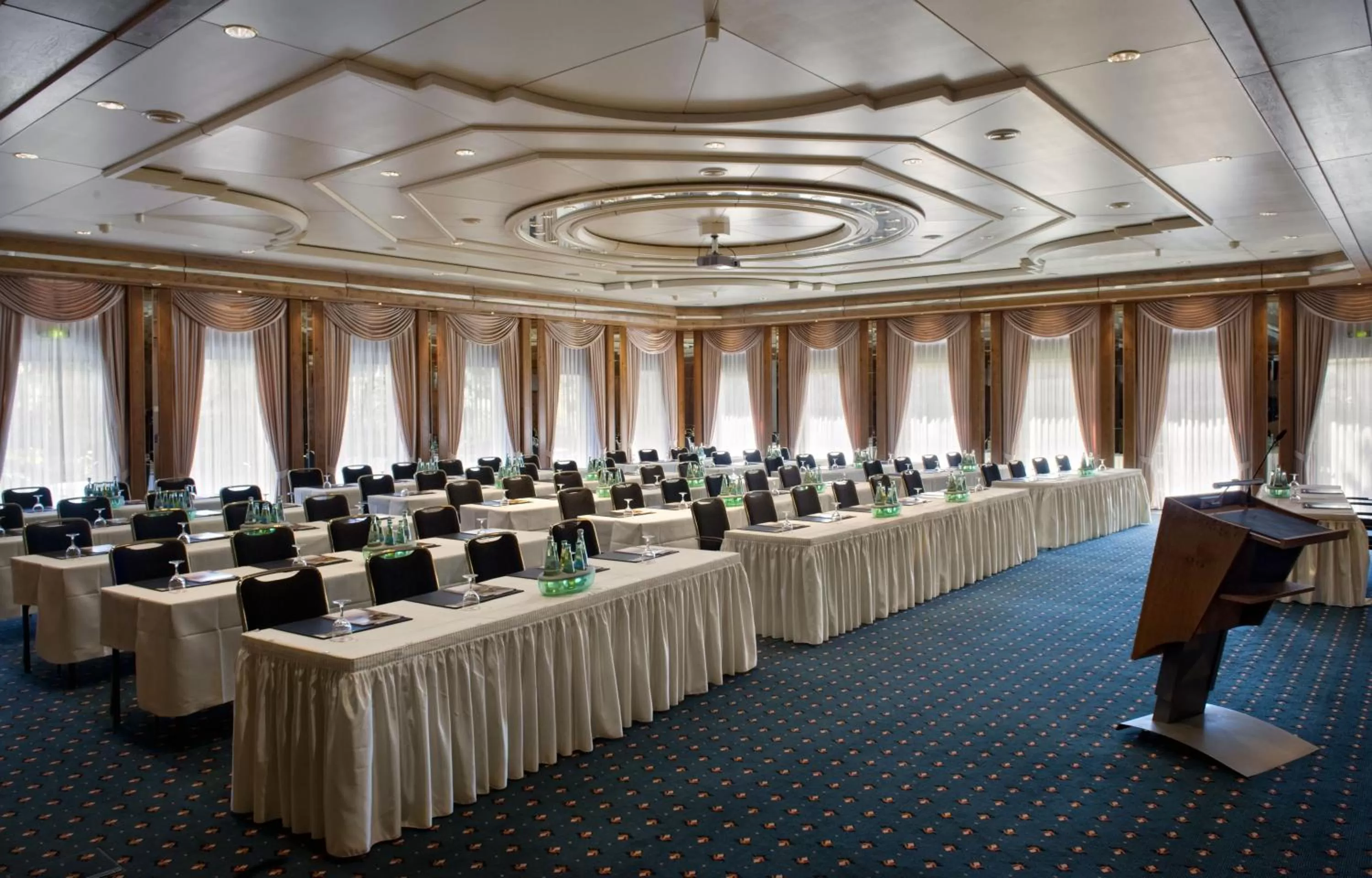 Meeting/conference room in Maritim Hotel Bad Salzuflen