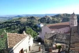 View (from property/room) in Palazzo dei Poeti